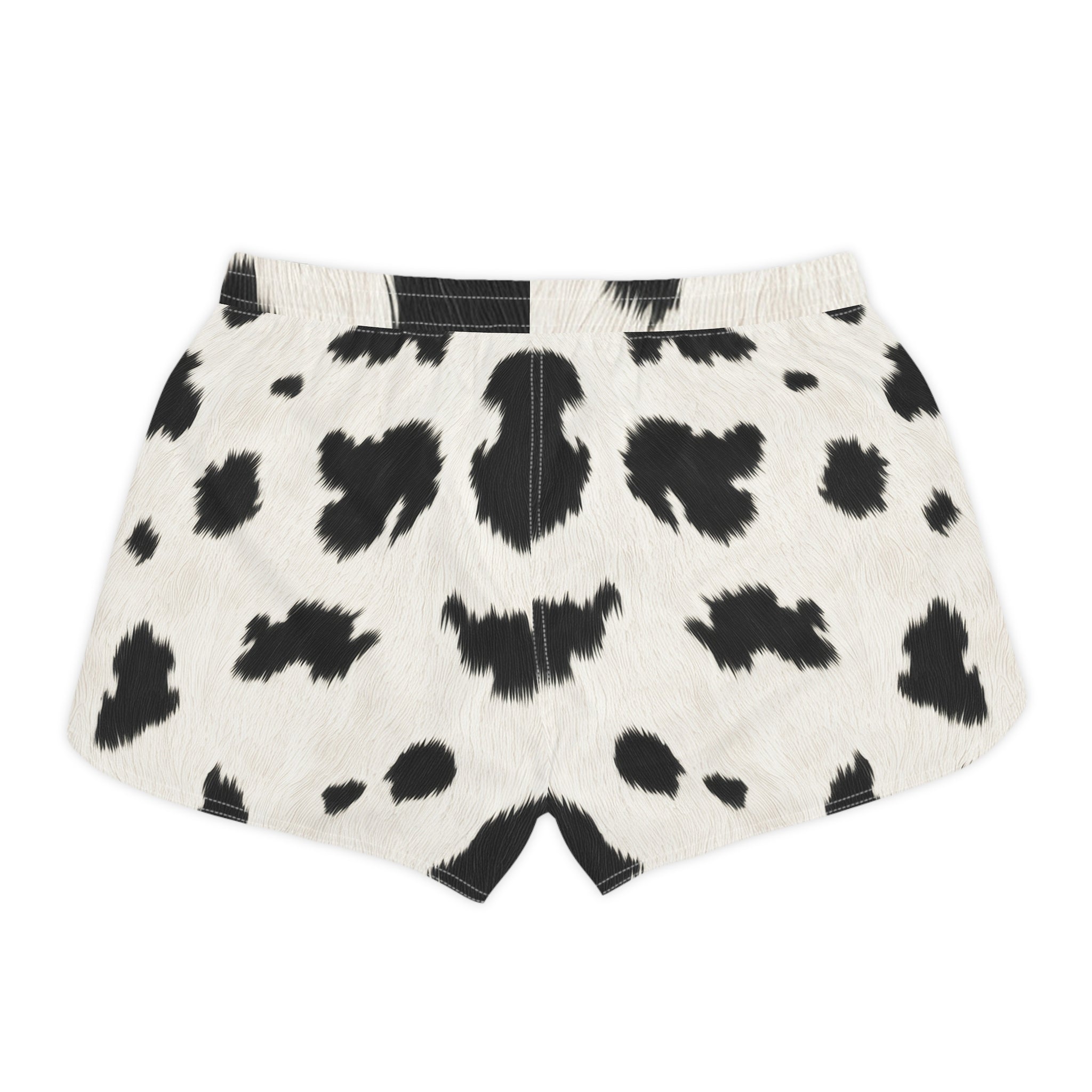 Women's Casual Shorts (AOP)