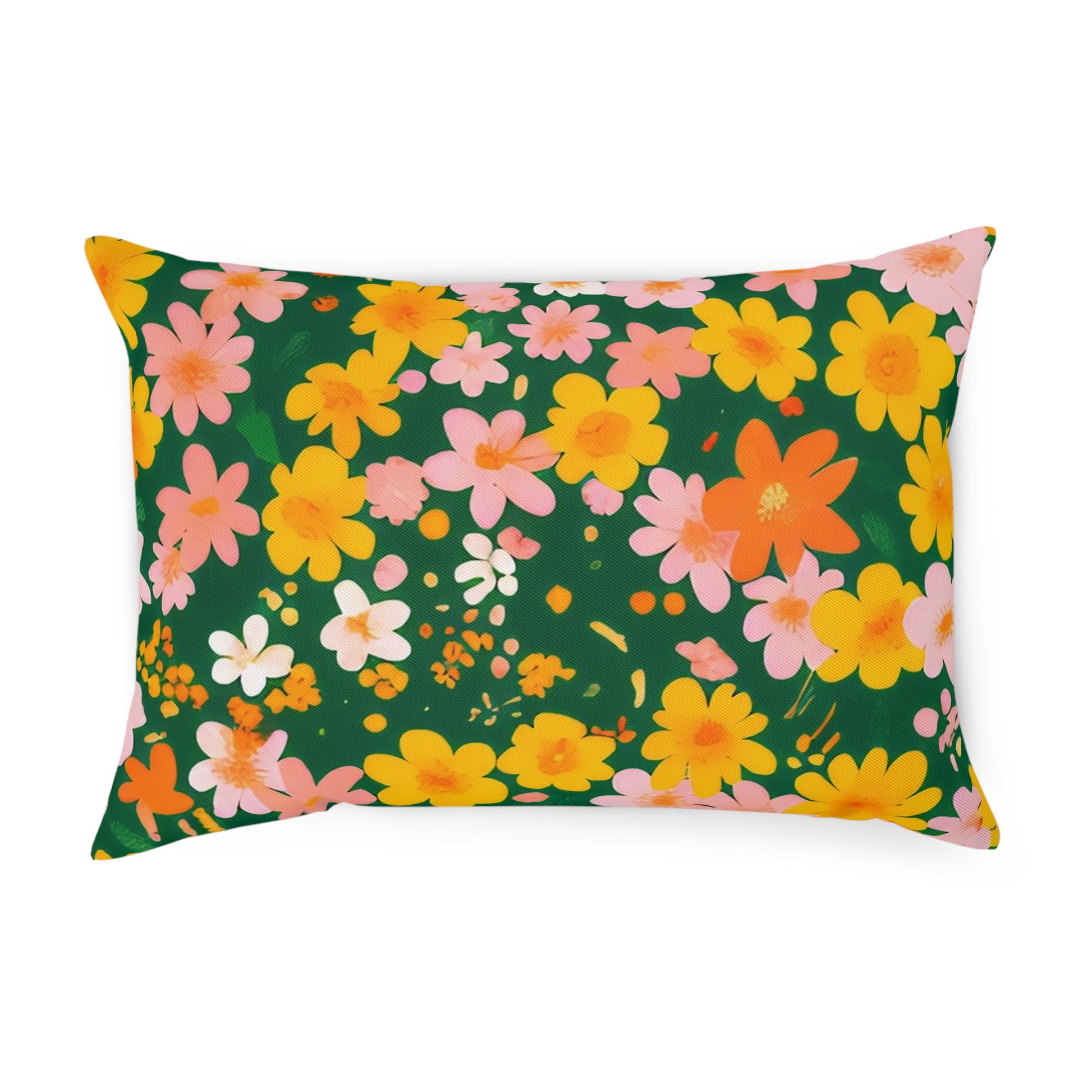 Cushion, Artsulli - Art is Long, Life is Short, Home Decor, Size, 19.7" × 13.8", , , , , 33761799377343380835