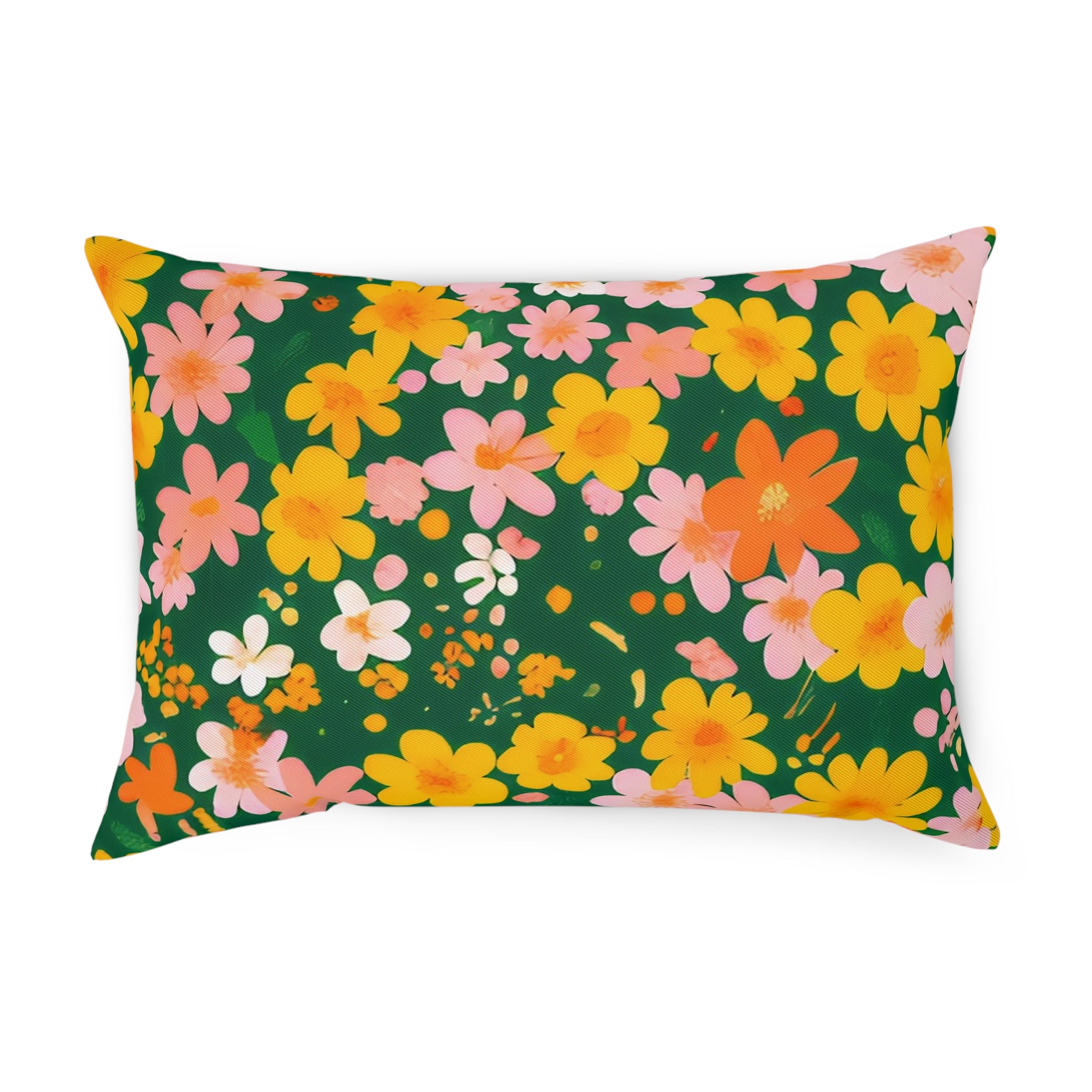 Cushion, Artsulli - Art is Long, Life is Short, Home Decor, Size, 19.7" × 13.8", , , , , 33761799377343380835