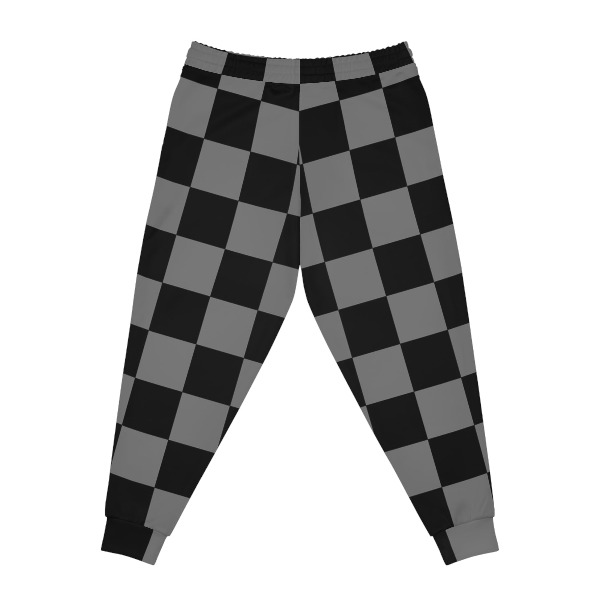 8K Void Surfer Athletic Joggers (AOP), Artsulli - Art is Long, Life is Short, All Over Prints, , , , , , , 