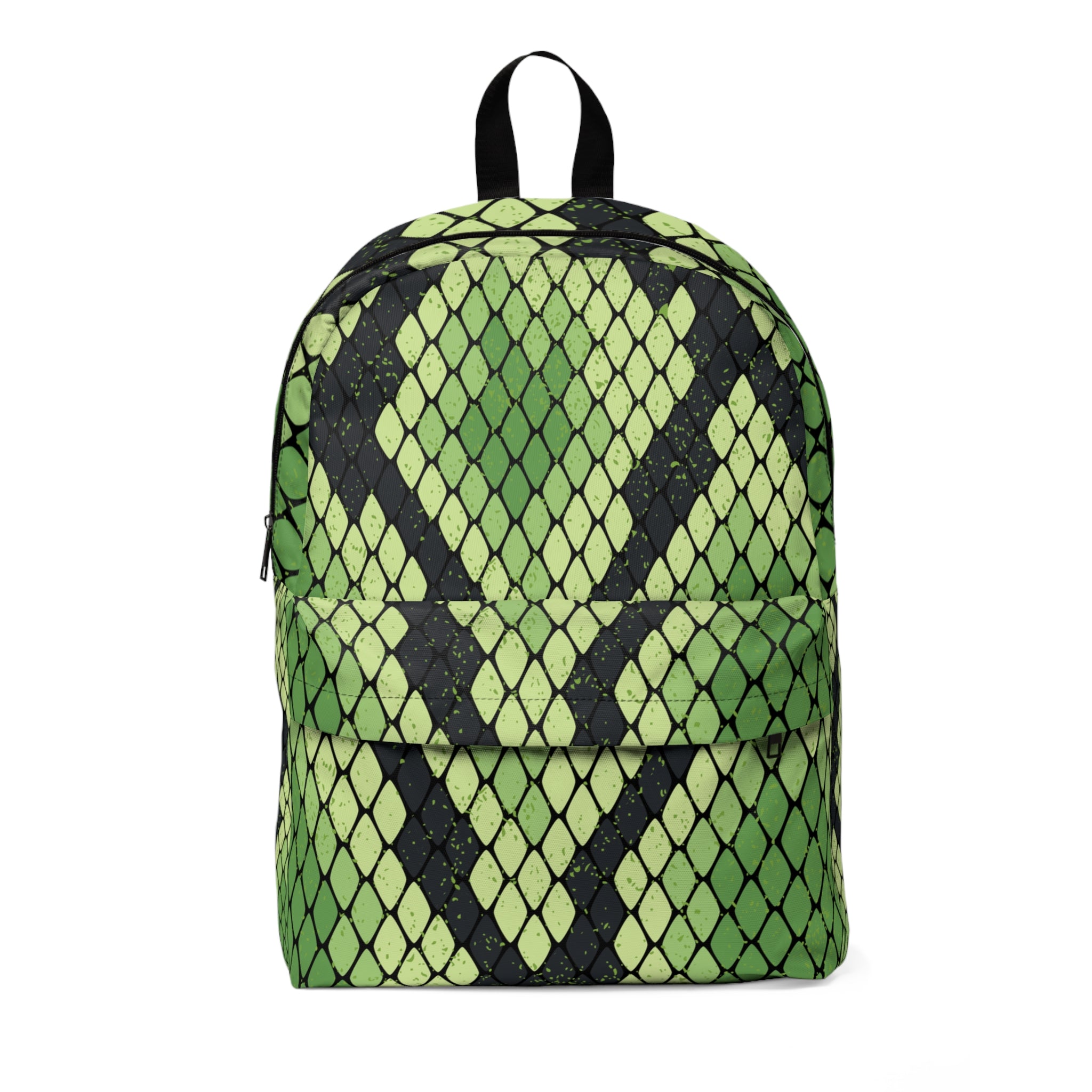 Unisex Classic Backpack, Artsulli - Art is Long, Life is Short, Bags, Size, One size, , , , , 15338103320817