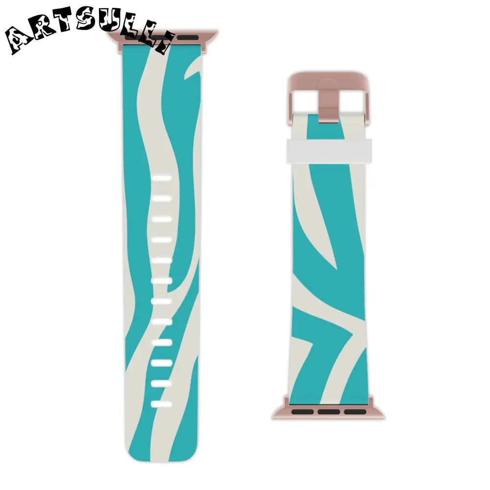 JAKKOUTTHEBXX Watch Band for Apple Watch JAKKOUTTHEBXX Artsulli