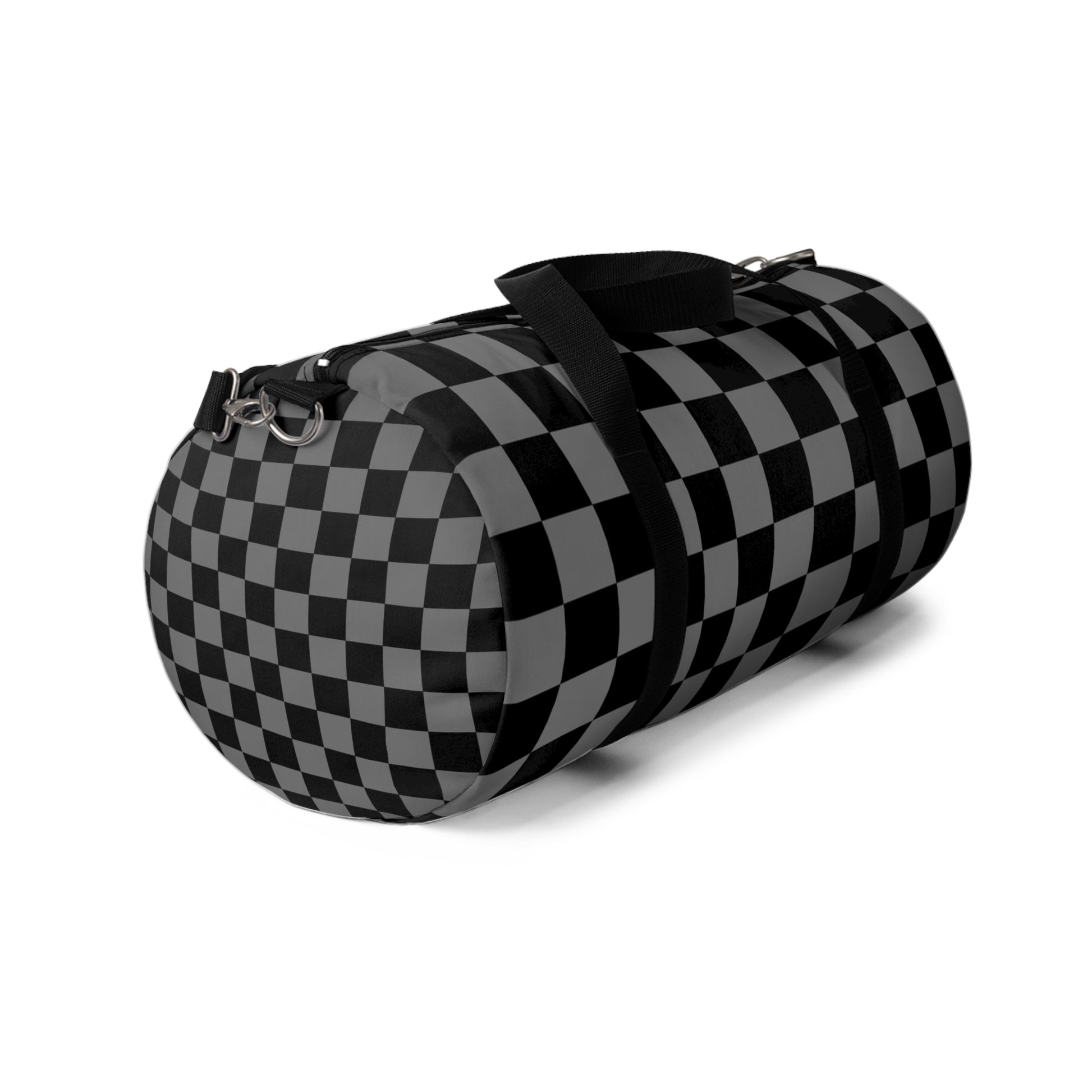 8K Void Surfer Duffel Bag, Artsulli - Art is Long, Life is Short, Bags, , , , , , , 