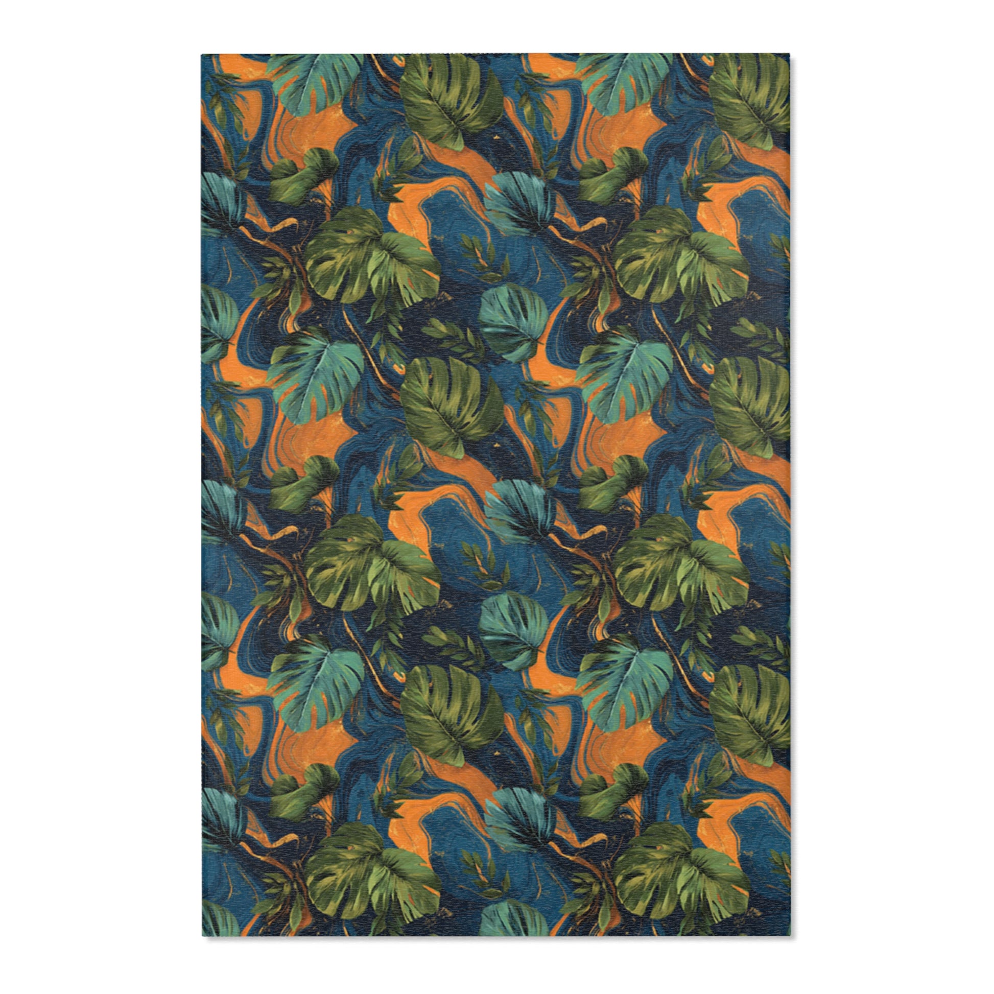 Area Rugs, Artsulli - Art is Long, Life is Short, Home Decor, Size, 48" × 72", , , , , 38639823536576510526