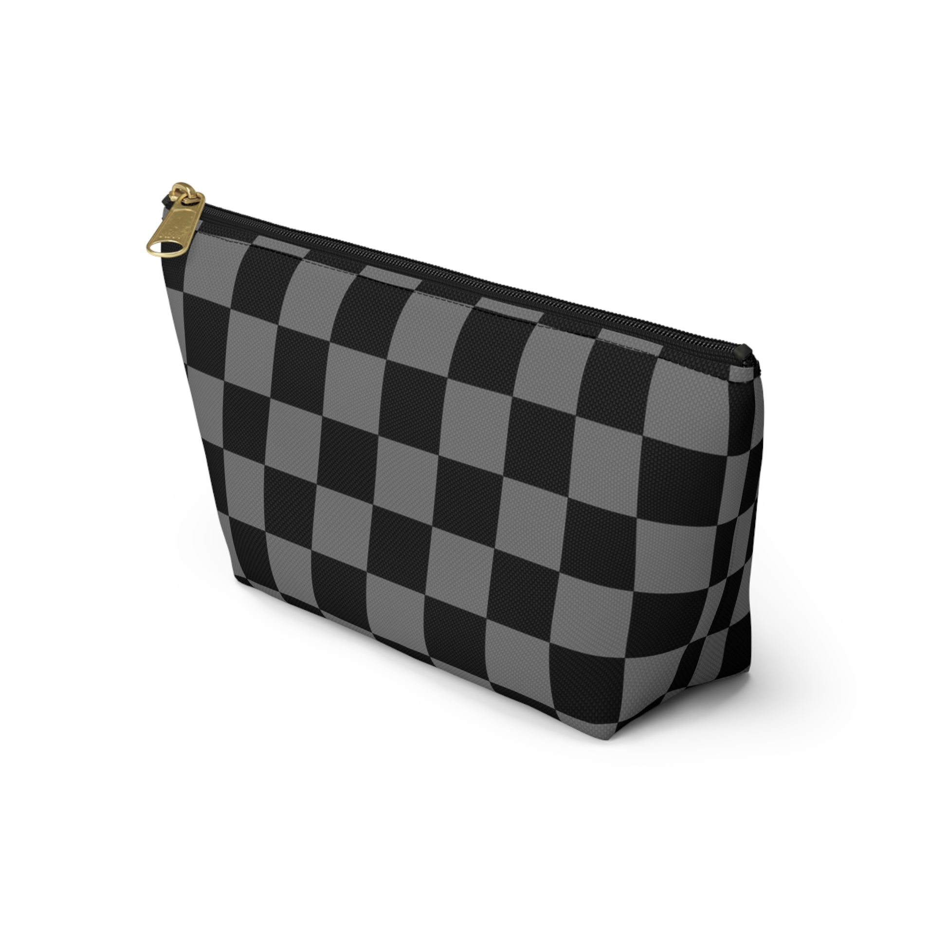 8K Void Surfer Accessory Pouch w T-bottom, Artsulli - Art is Long, Life is Short, Bags, , , , , , , 