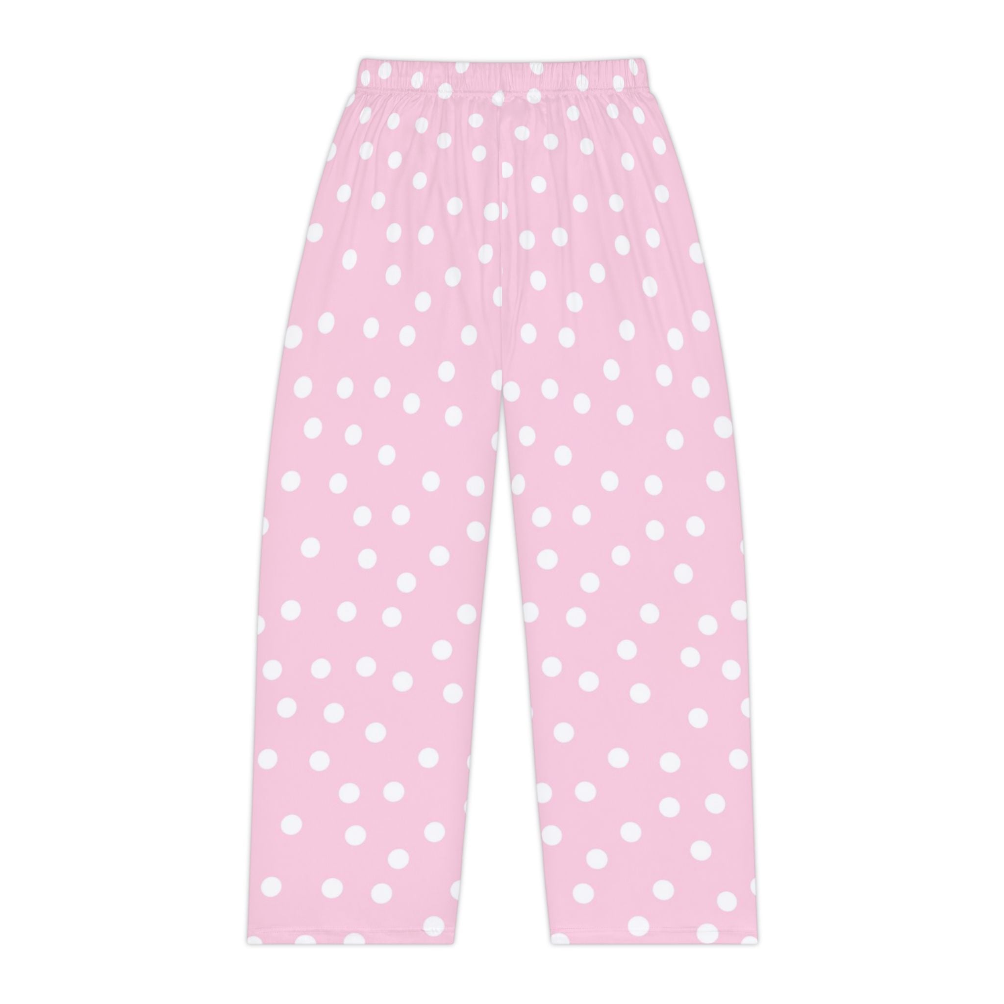Women's Pajama Pants (AOP)