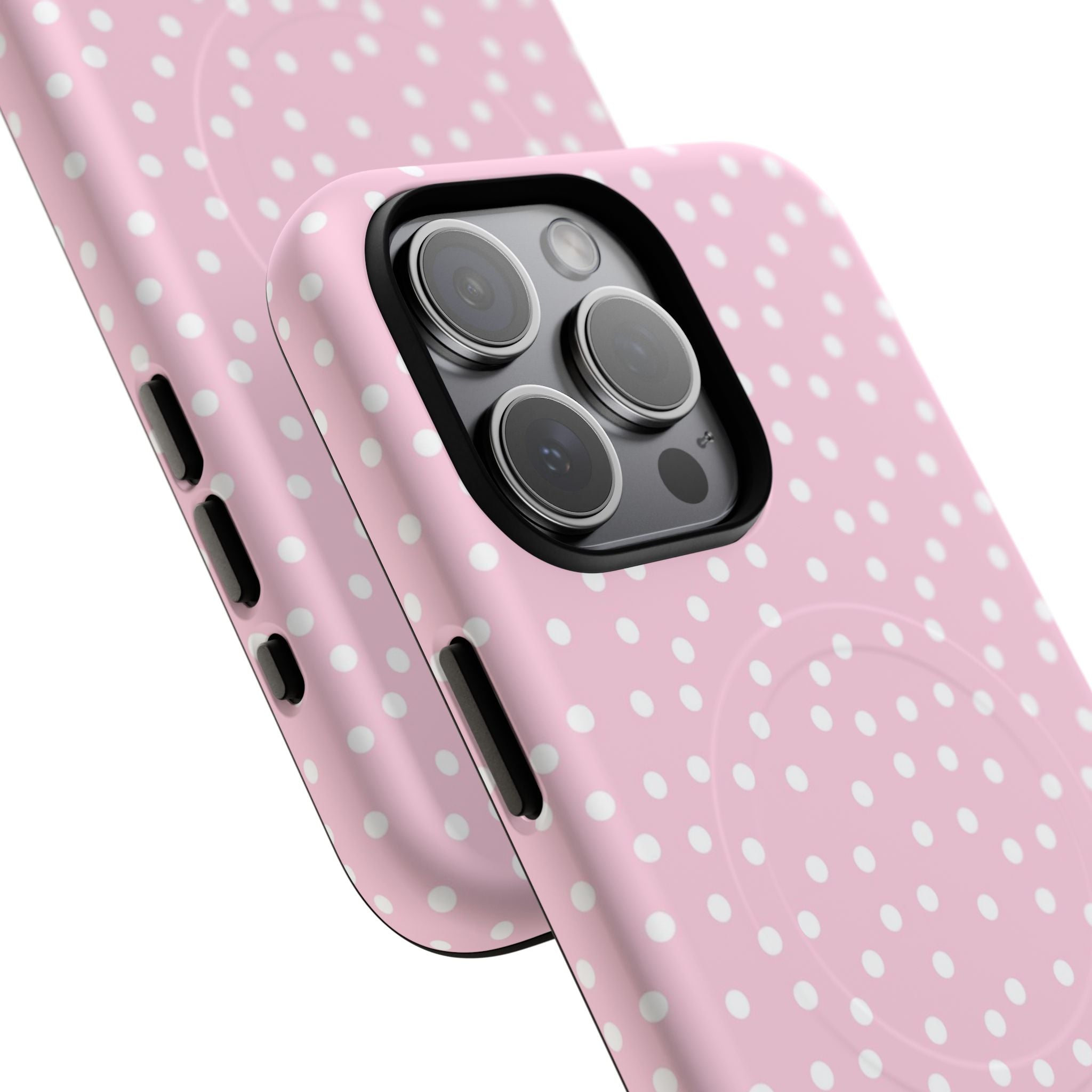 Tough Magnetic Cases