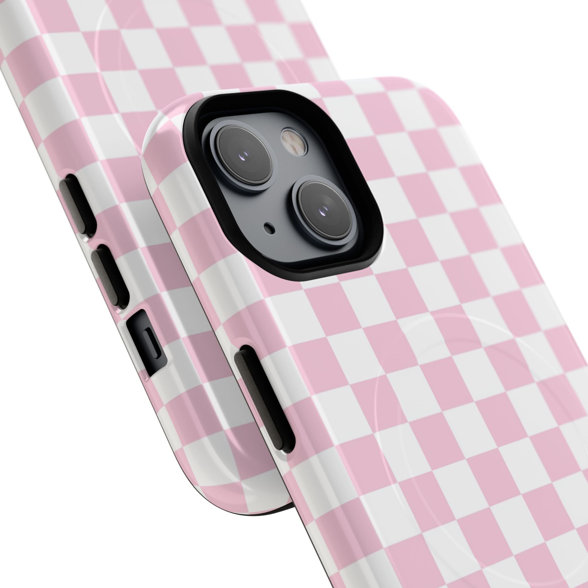 Tough Magnetic Cases