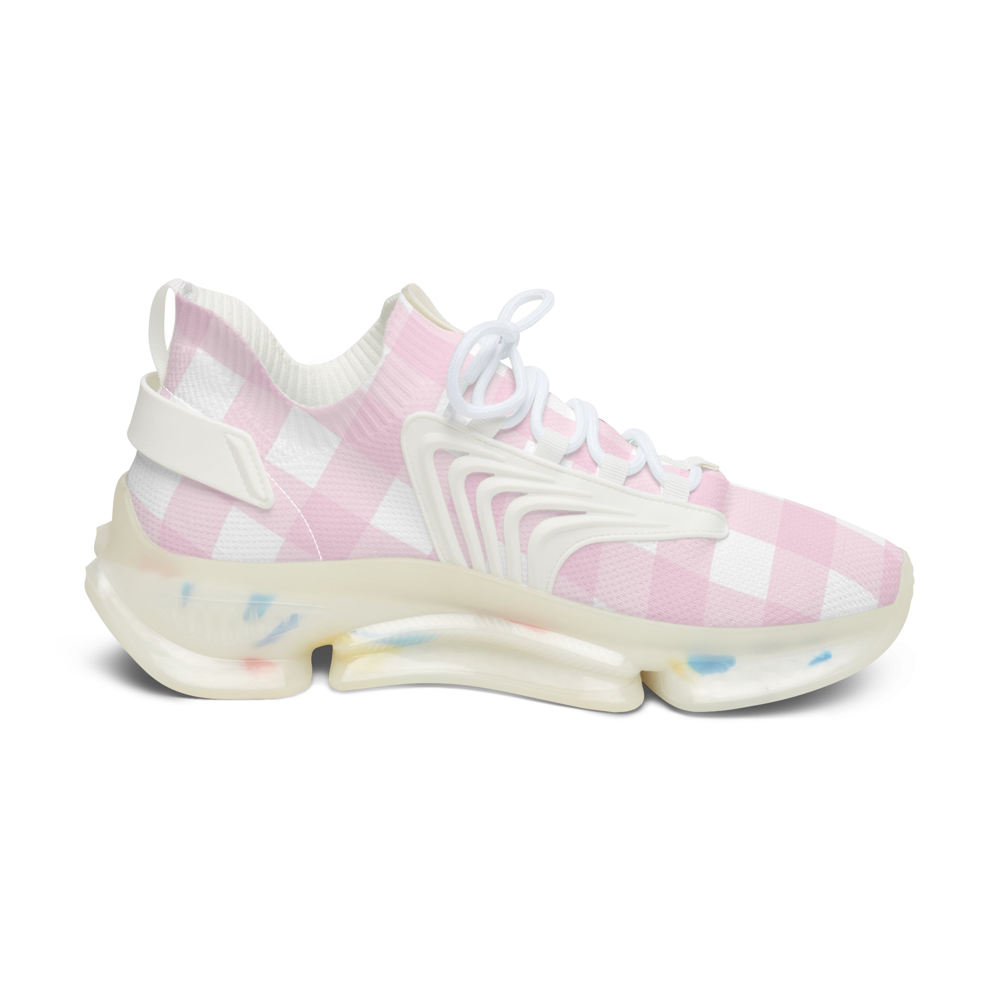 Women's Mesh Sneakers