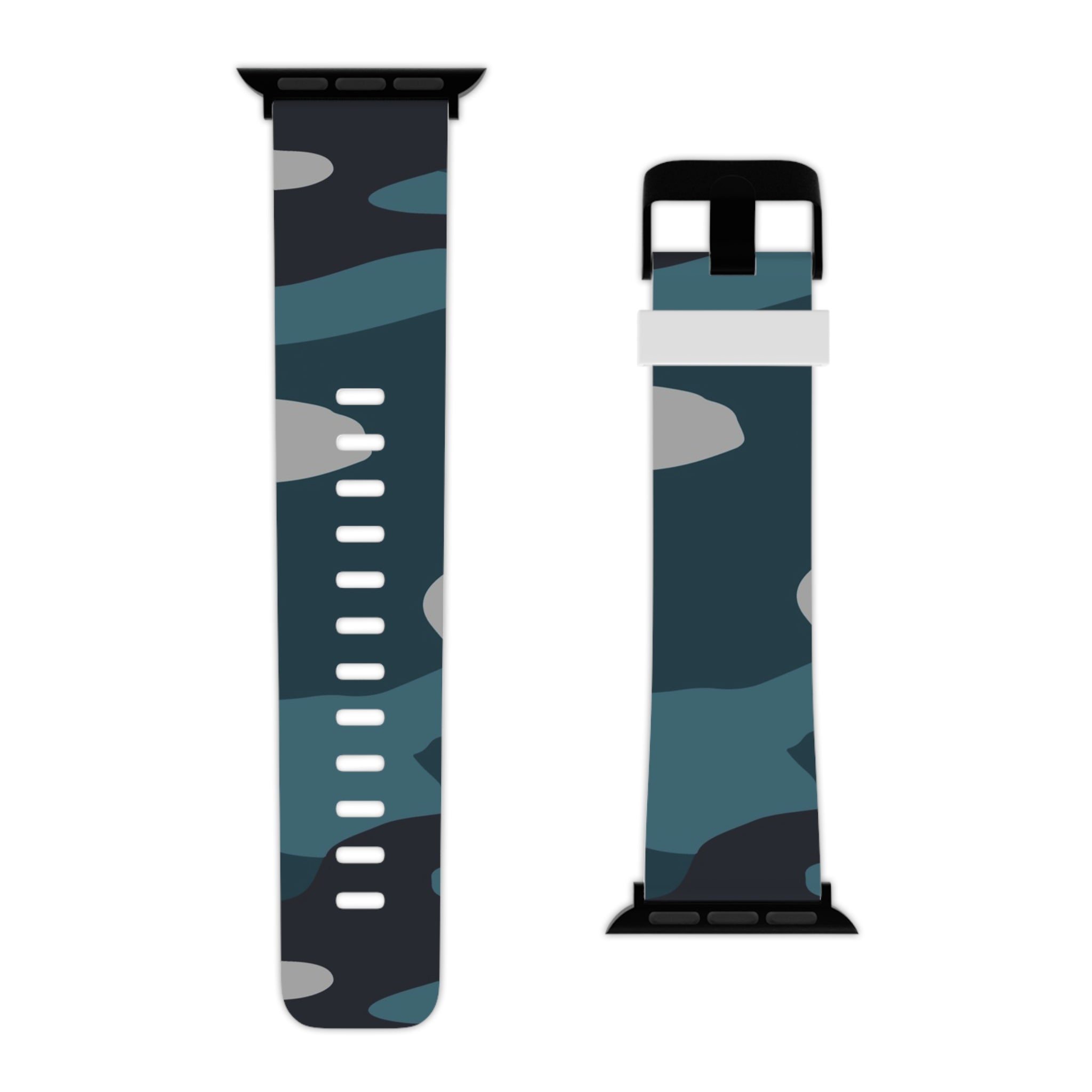 Watch Band for Apple Watch, Artsulli - Art is Long, Life is Short, Accessories, , , , , , , 