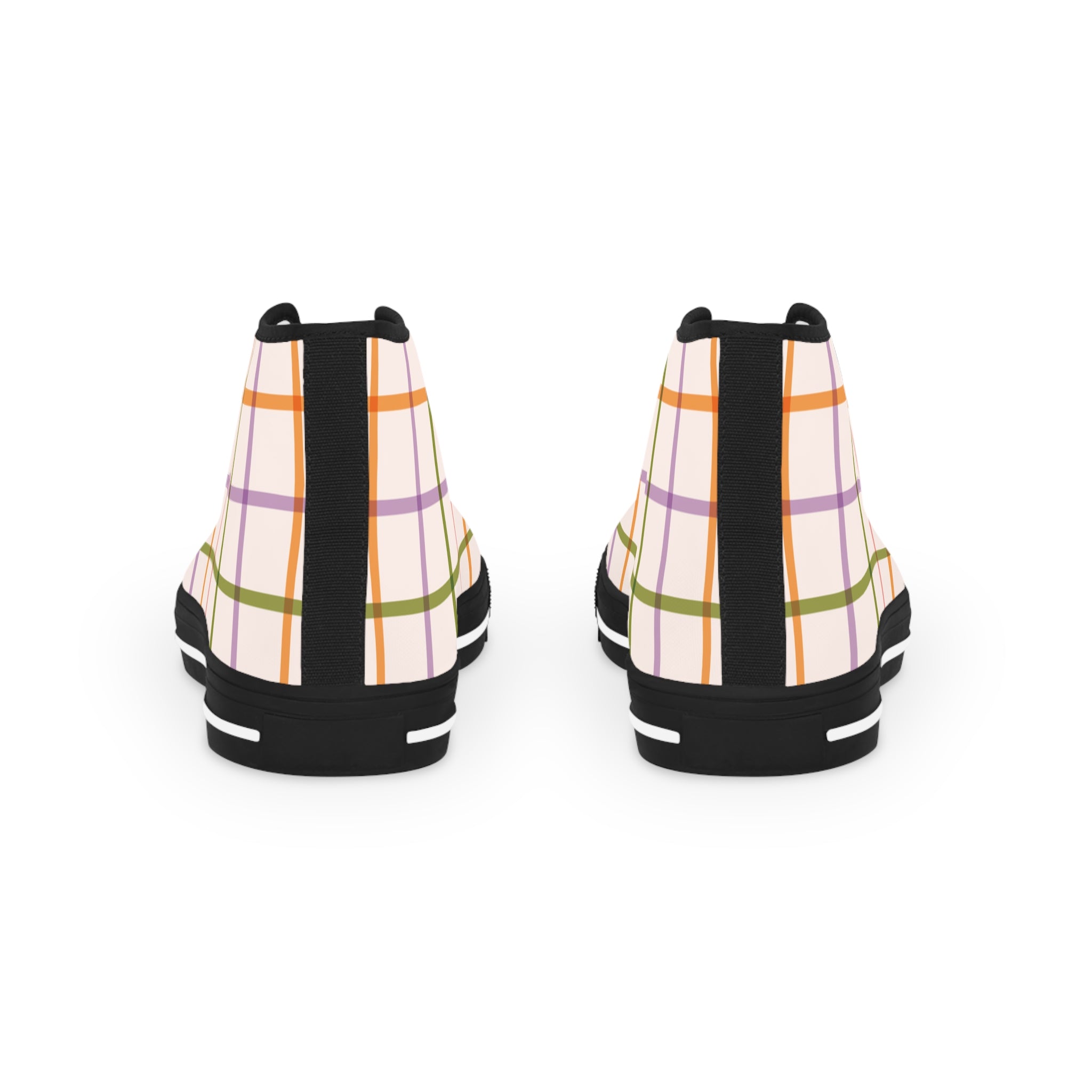 Men's High Top Sneakers