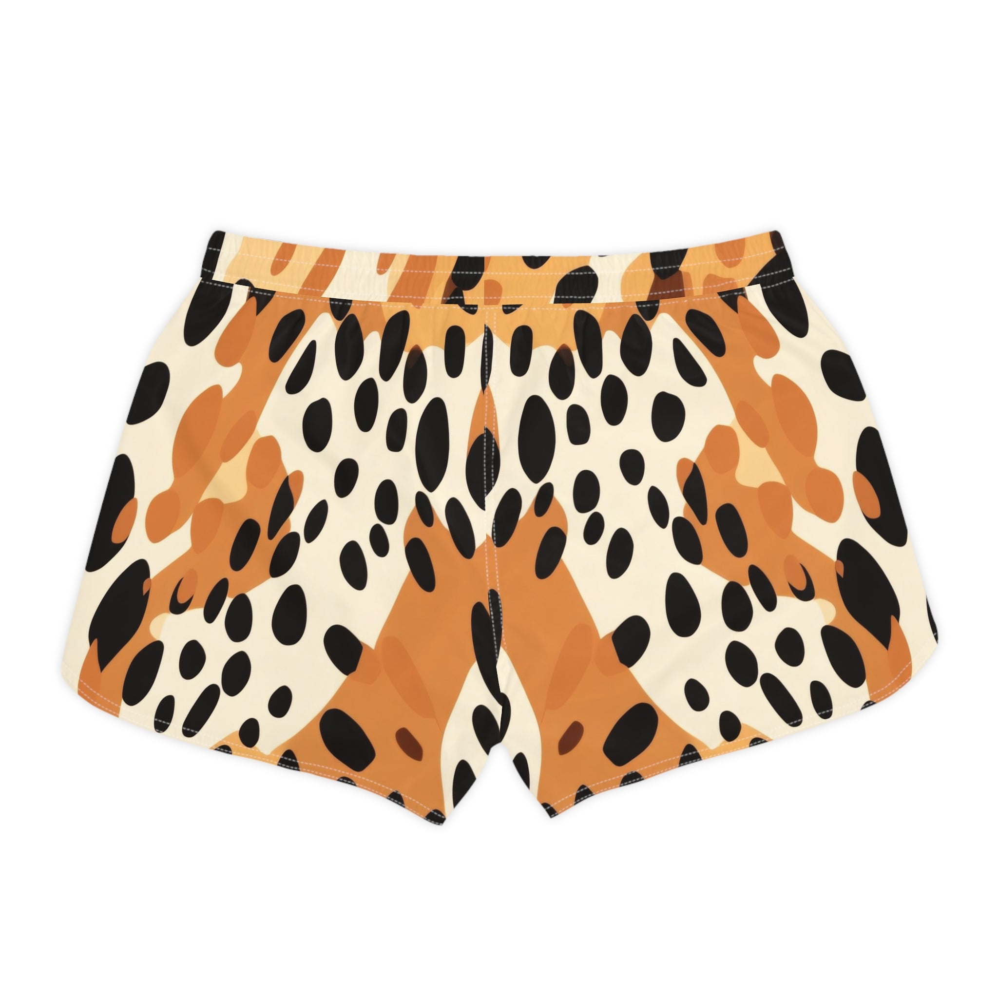 Women's Casual Shorts (AOP)