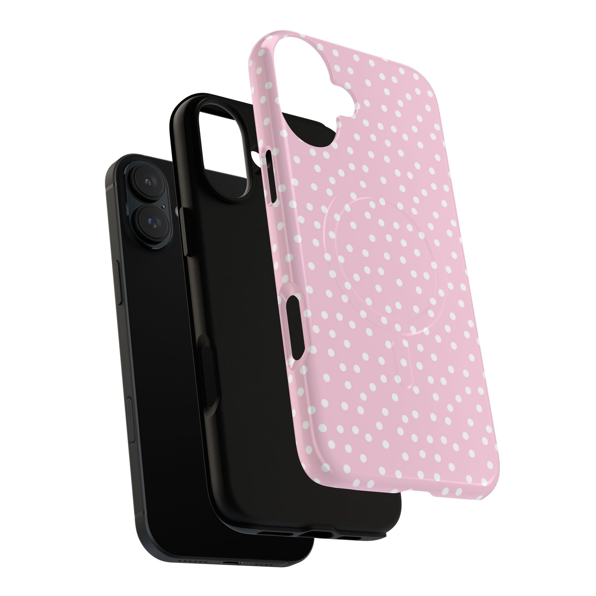Tough Magnetic Cases