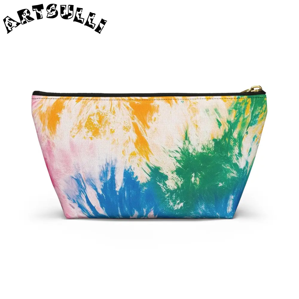 JAKKOUTTHEBXX Tie-Dye Accessory Pouch 2025