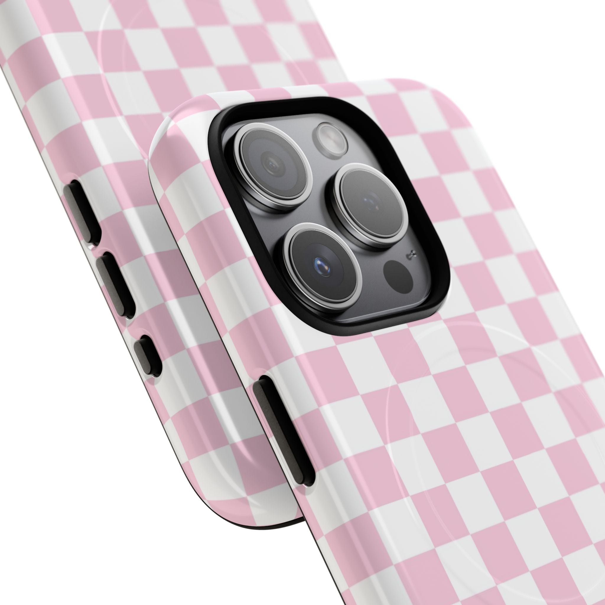 Tough Magnetic Cases