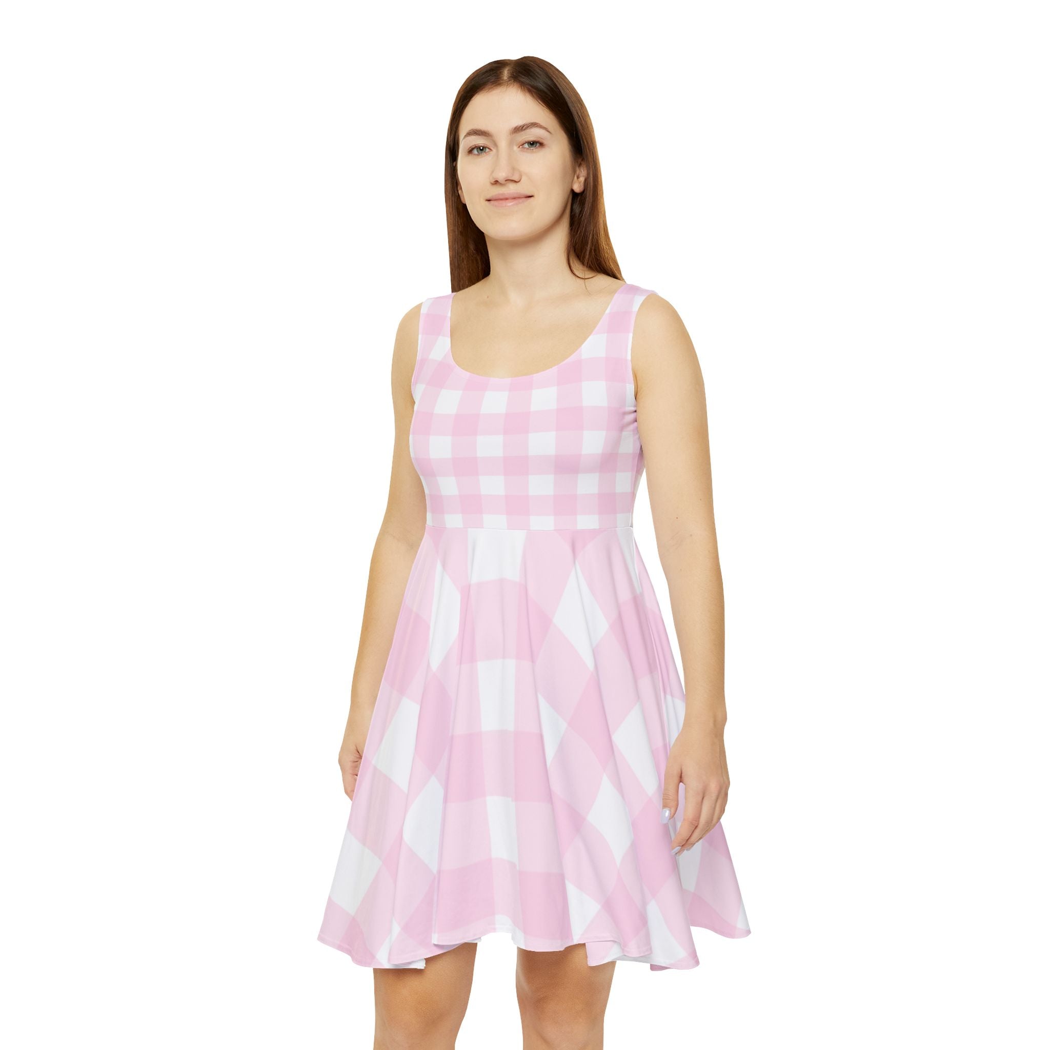 Women's Skater Dress (AOP)
