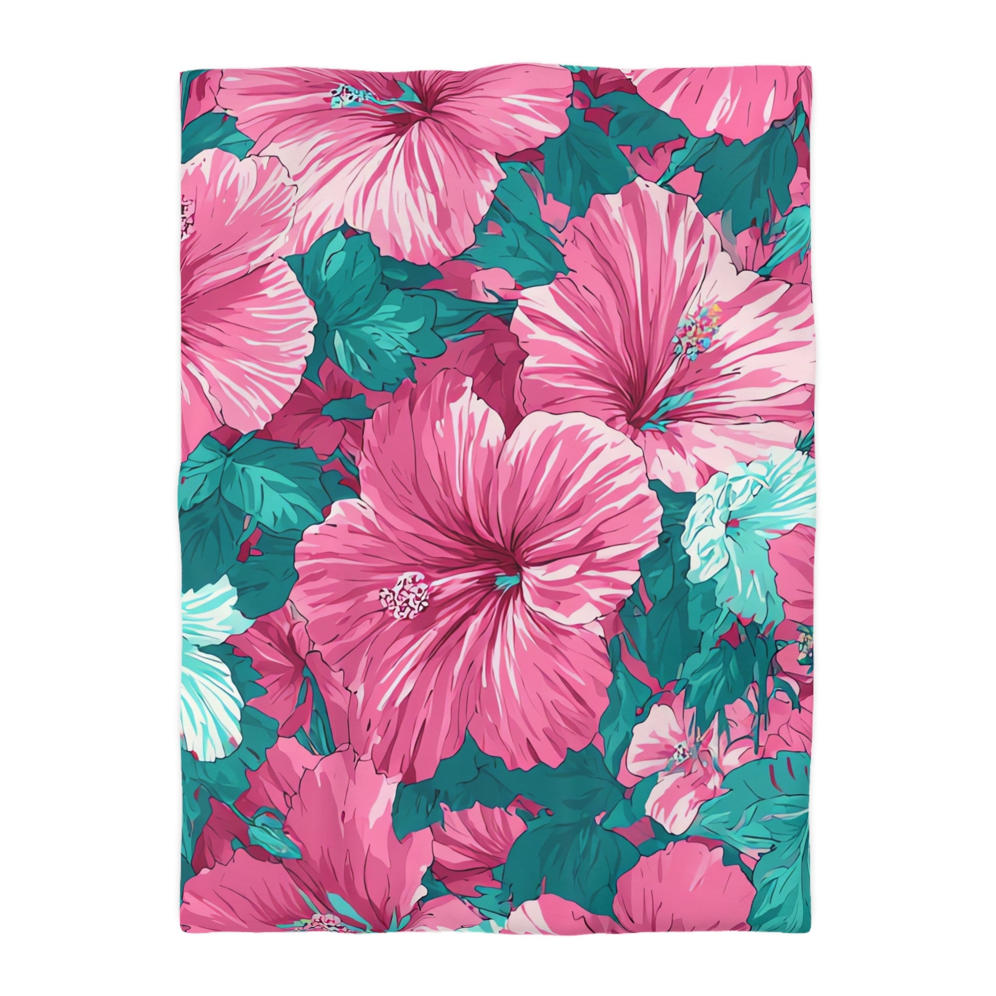 Flowerpunk Aloha Microfiber Duvet Cover, Artsulli - Art is Long, Life is Short, Home Decor, Size, Twin XL, Color, Cream, , , 30793676431235880771