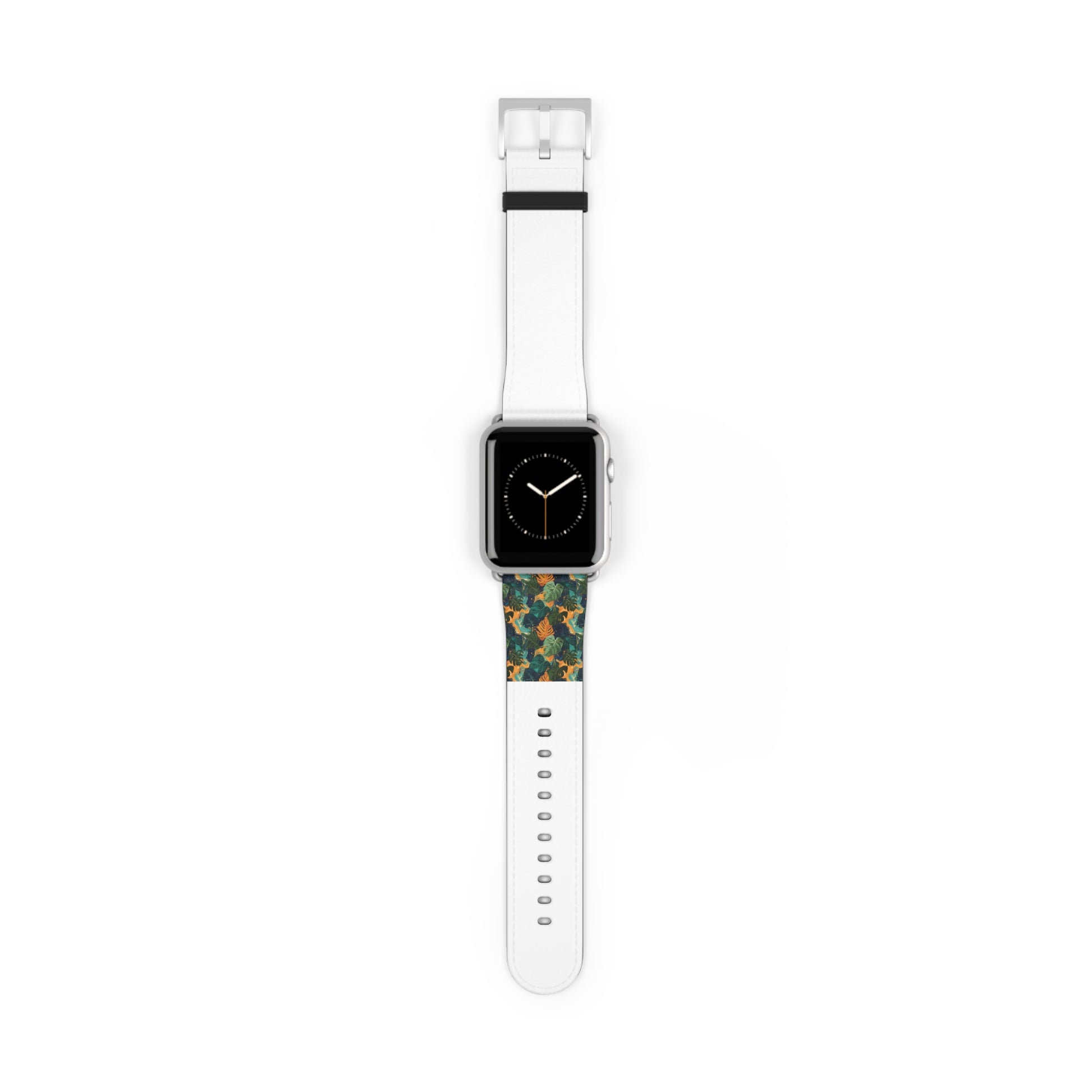 Watch Band, Artsulli - Art is Long, Life is Short, Accessories, Size, 42 - 45 mm, Color, Silver Matte, , , 20488883959967026875