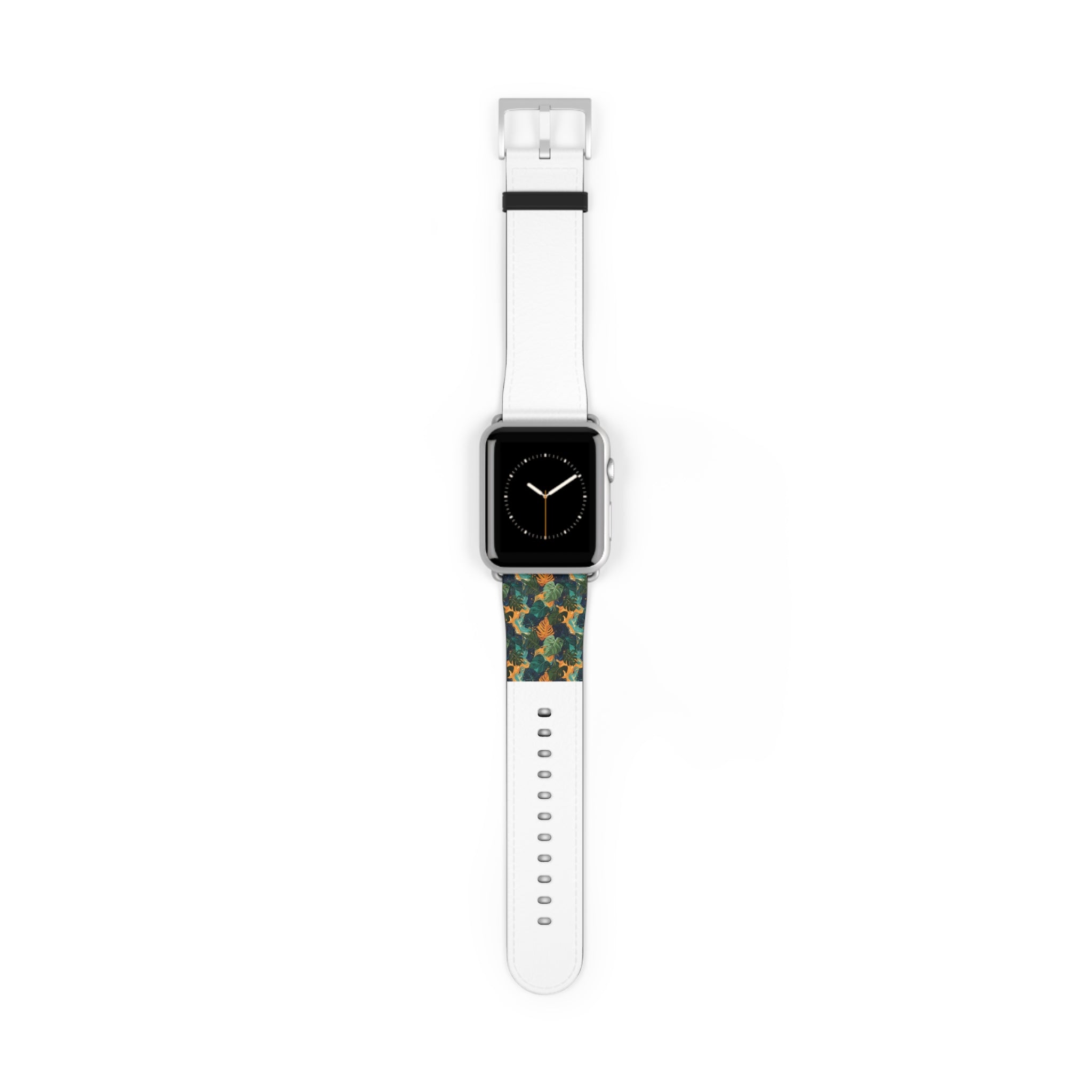 Watch Band, Artsulli - Art is Long, Life is Short, Accessories, Size, 42 - 45 mm, Color, Silver Matte, , , 20488883959967026875
