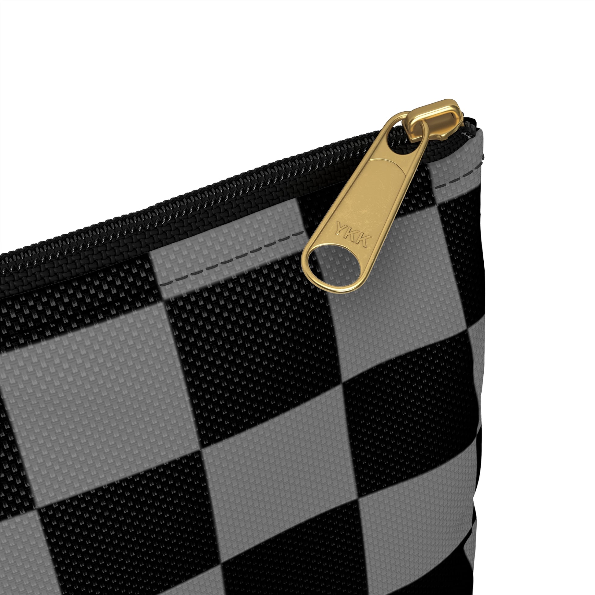 8K Void Surfer Accessory Pouch, Artsulli - Art is Long, Life is Short, Bags, , , , , , , 