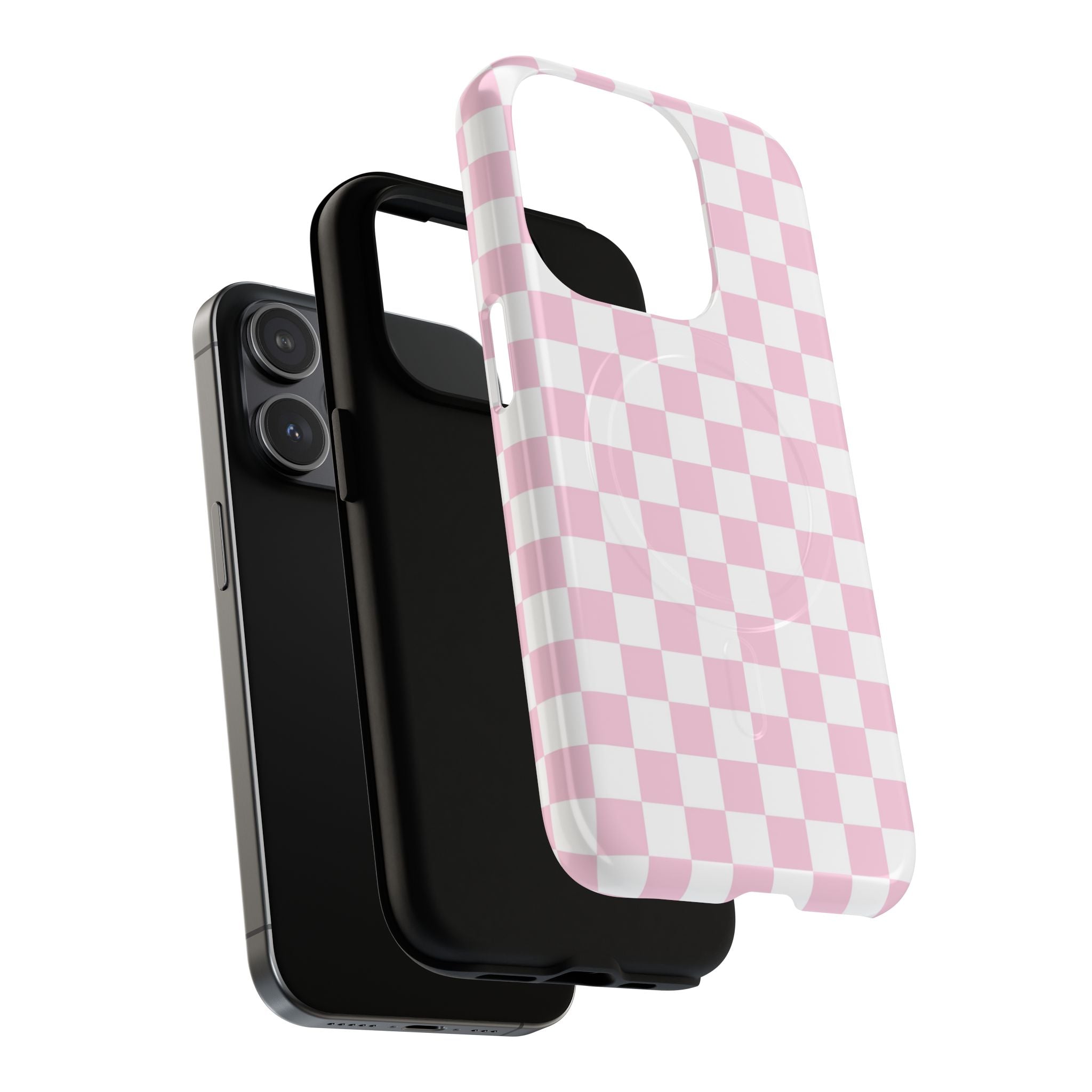 Tough Magnetic Cases