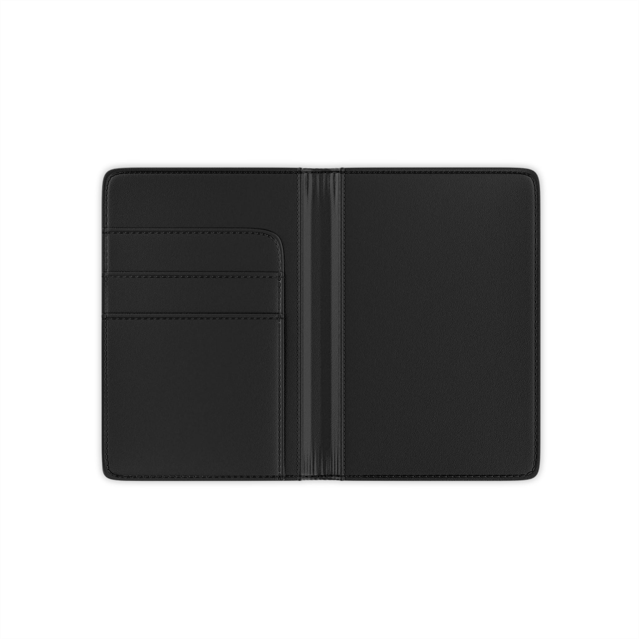 8K Void Surfer Passport Cover, Artsulli - Art is Long, Life is Short, Accessories, , , , , , , 