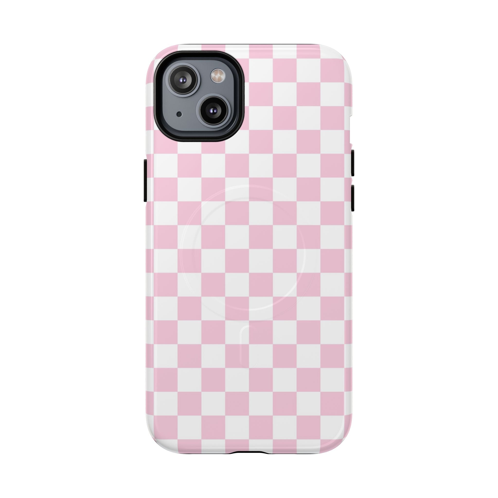 Tough Magnetic Cases