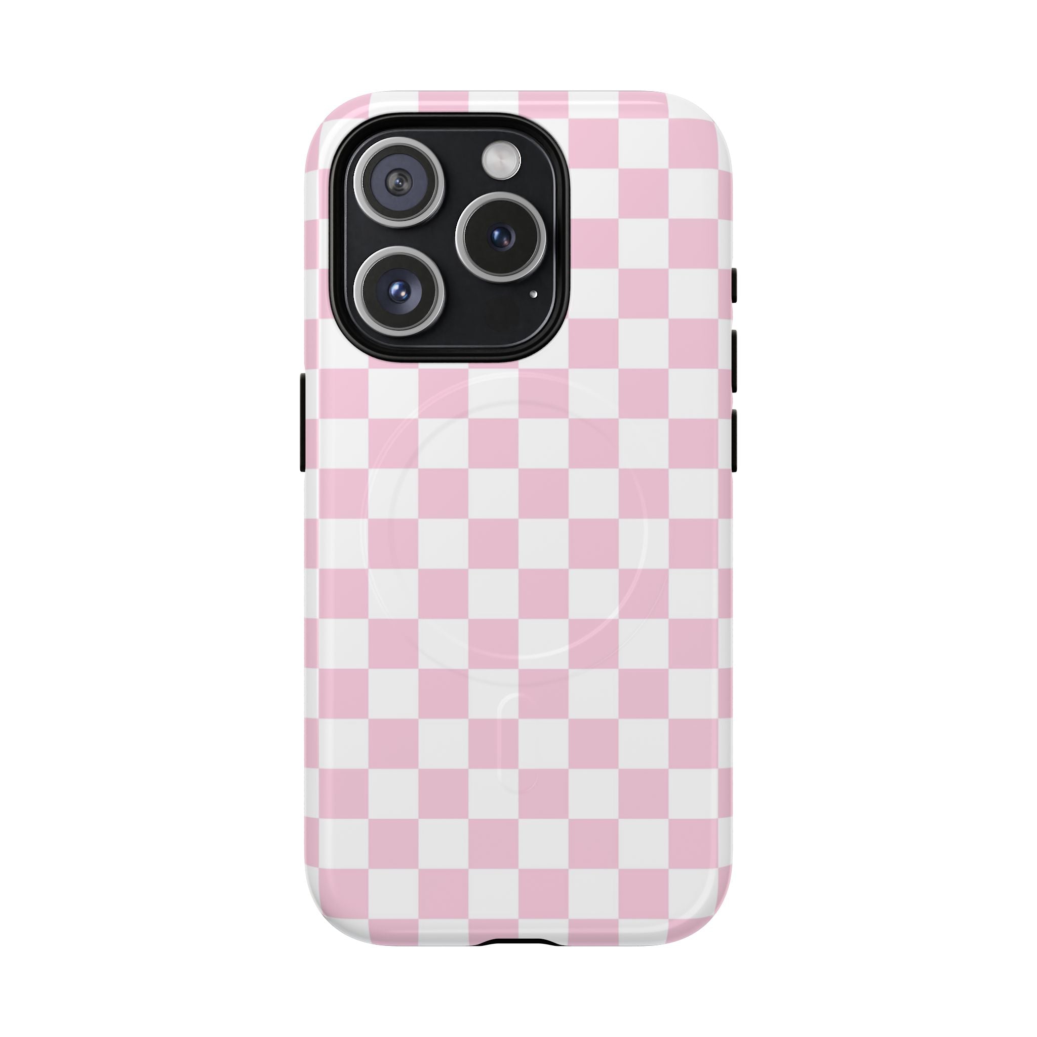Tough Magnetic Cases