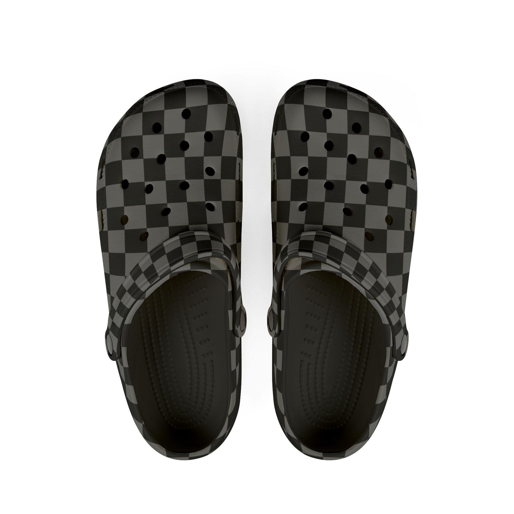 8K Void Surfer EVA Foam Rubber Shoes (AOP), Artsulli - Art is Long, Life is Short, Shoes, Size, US 6 (Women's), Color, Black, , , 29239804778684910367