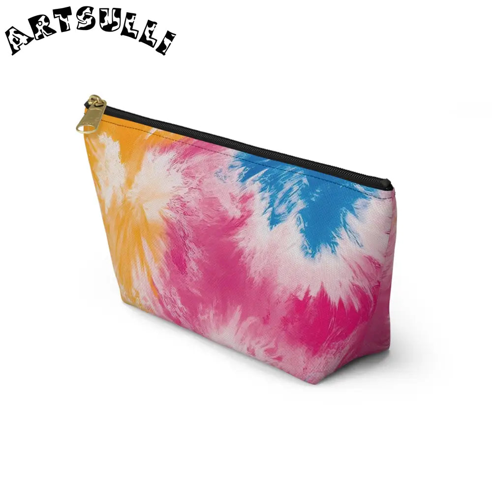 JAKKOUTTHEBXX Tie-Dye Accessory Pouch 2025