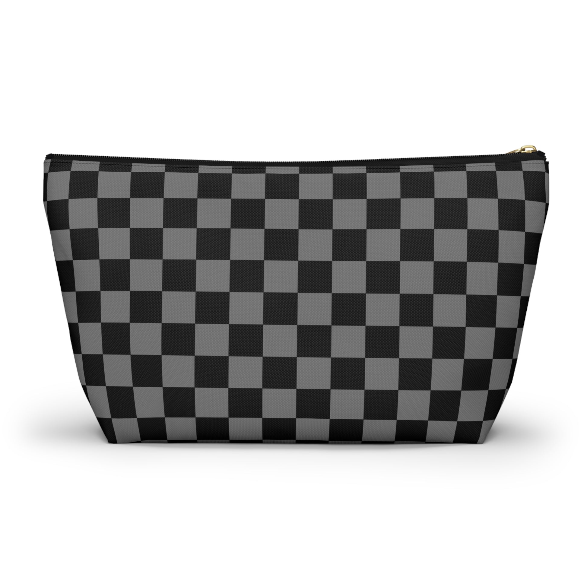 8K Void Surfer II Accessory Pouch w T-bottom, Artsulli - Art is Long, Life is Short, Bags, , , , , , , 