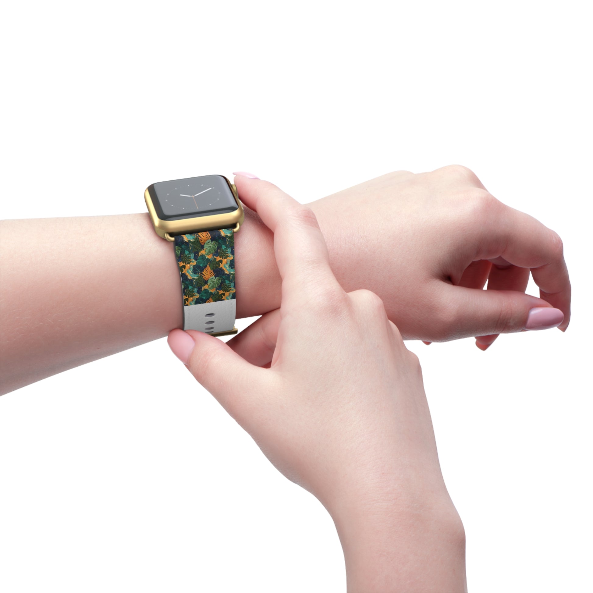 Watch Band, Artsulli - Art is Long, Life is Short, Accessories, , , , , , , 