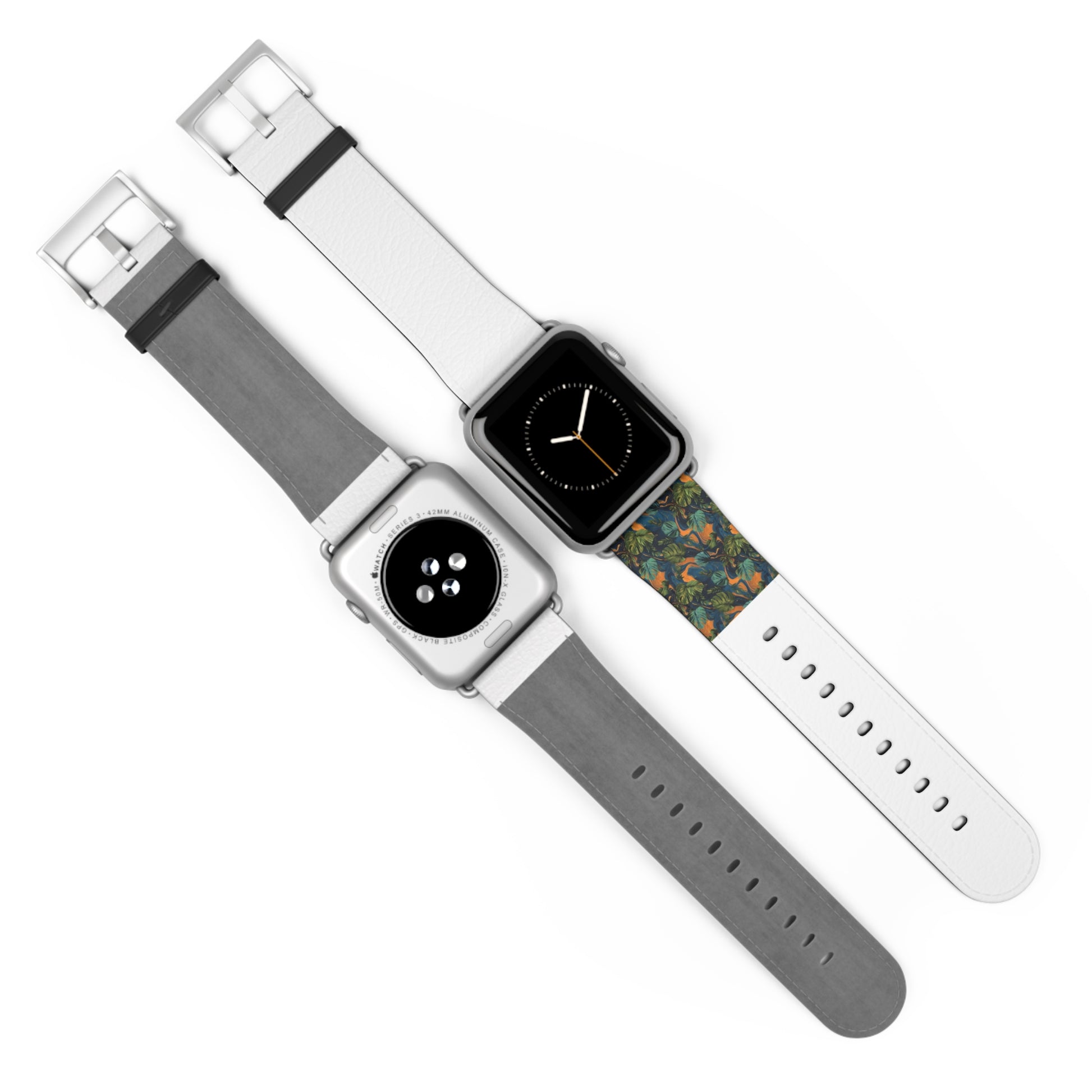 Watch Band, Artsulli - Art is Long, Life is Short, Accessories, , , , , , , 