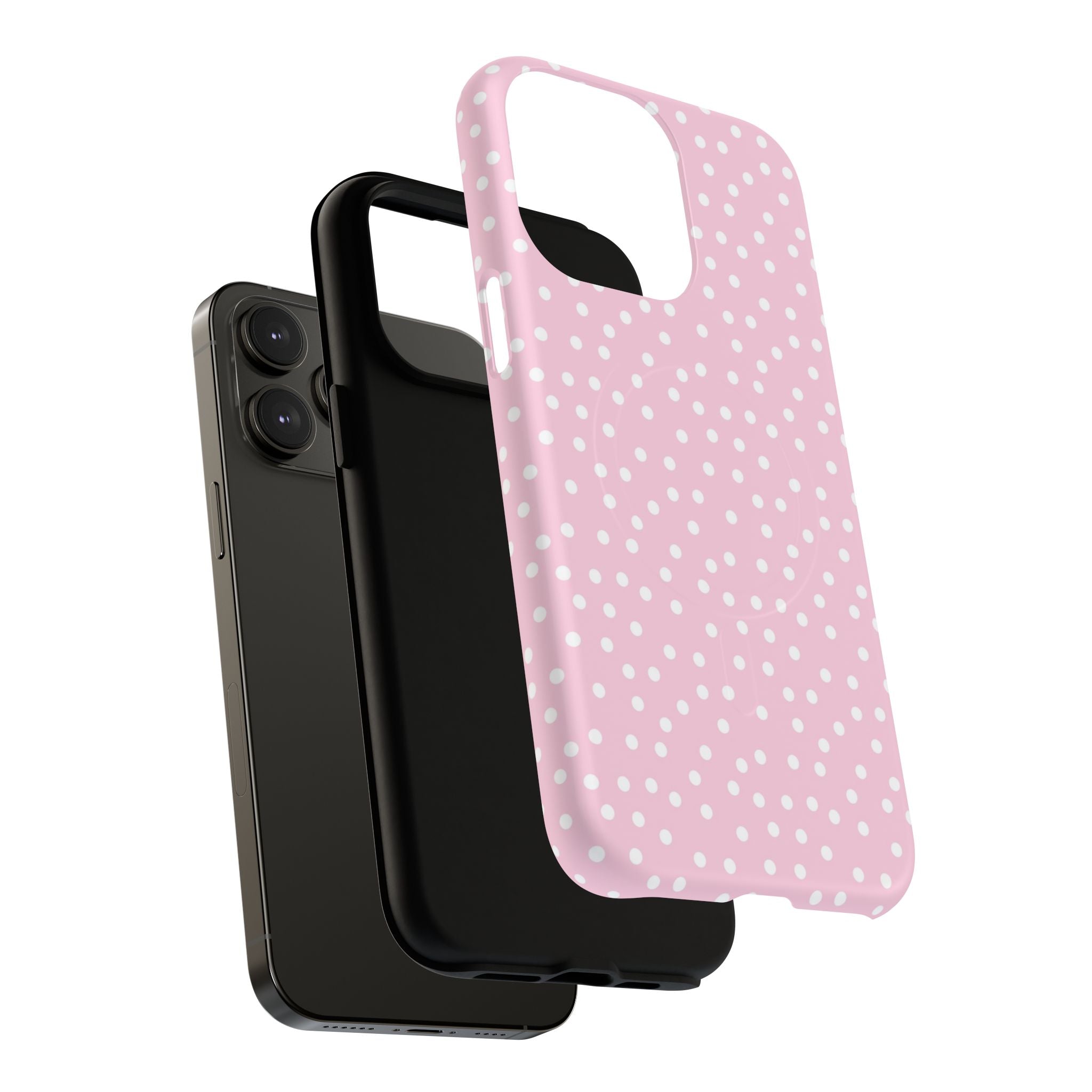 Tough Magnetic Cases