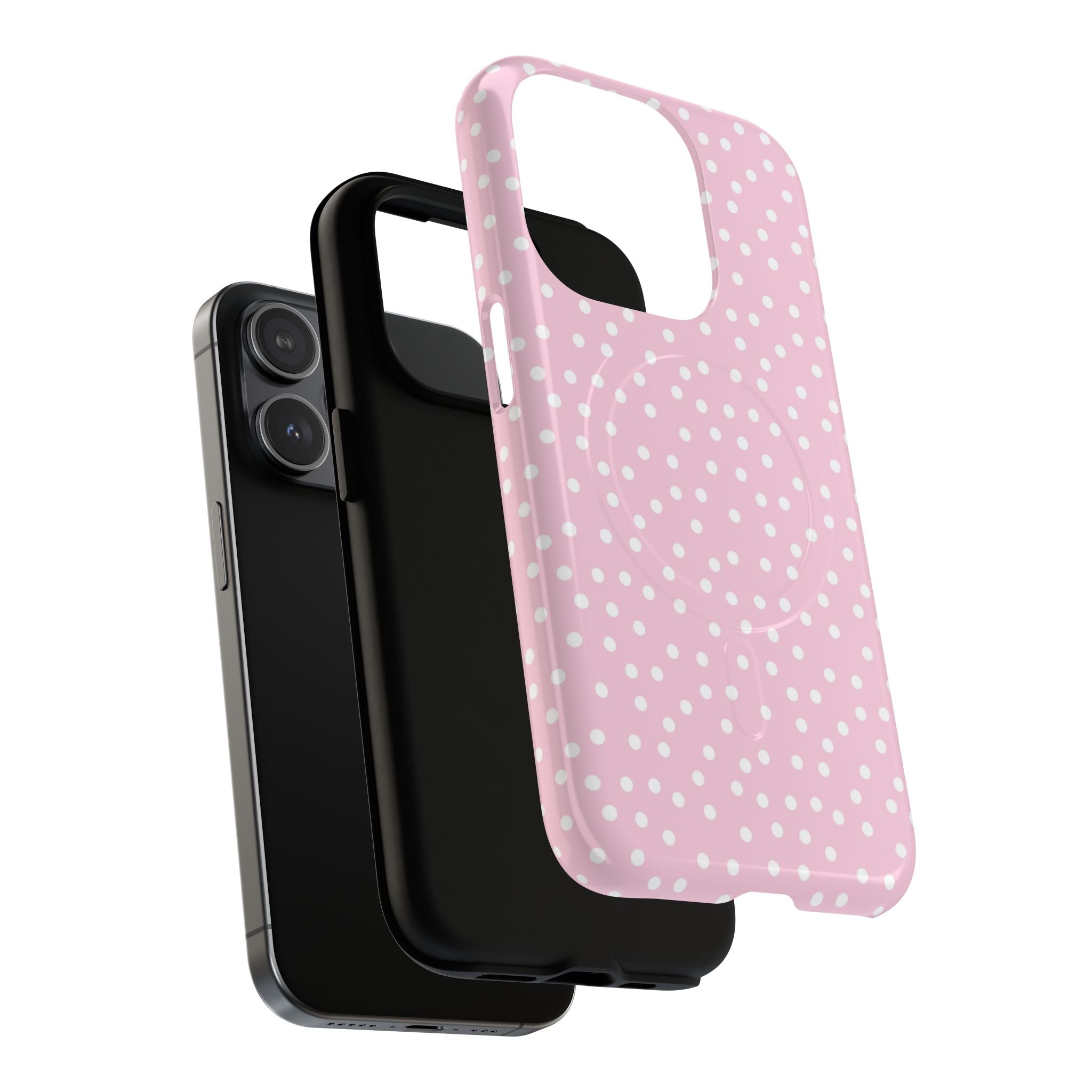 Tough Magnetic Cases