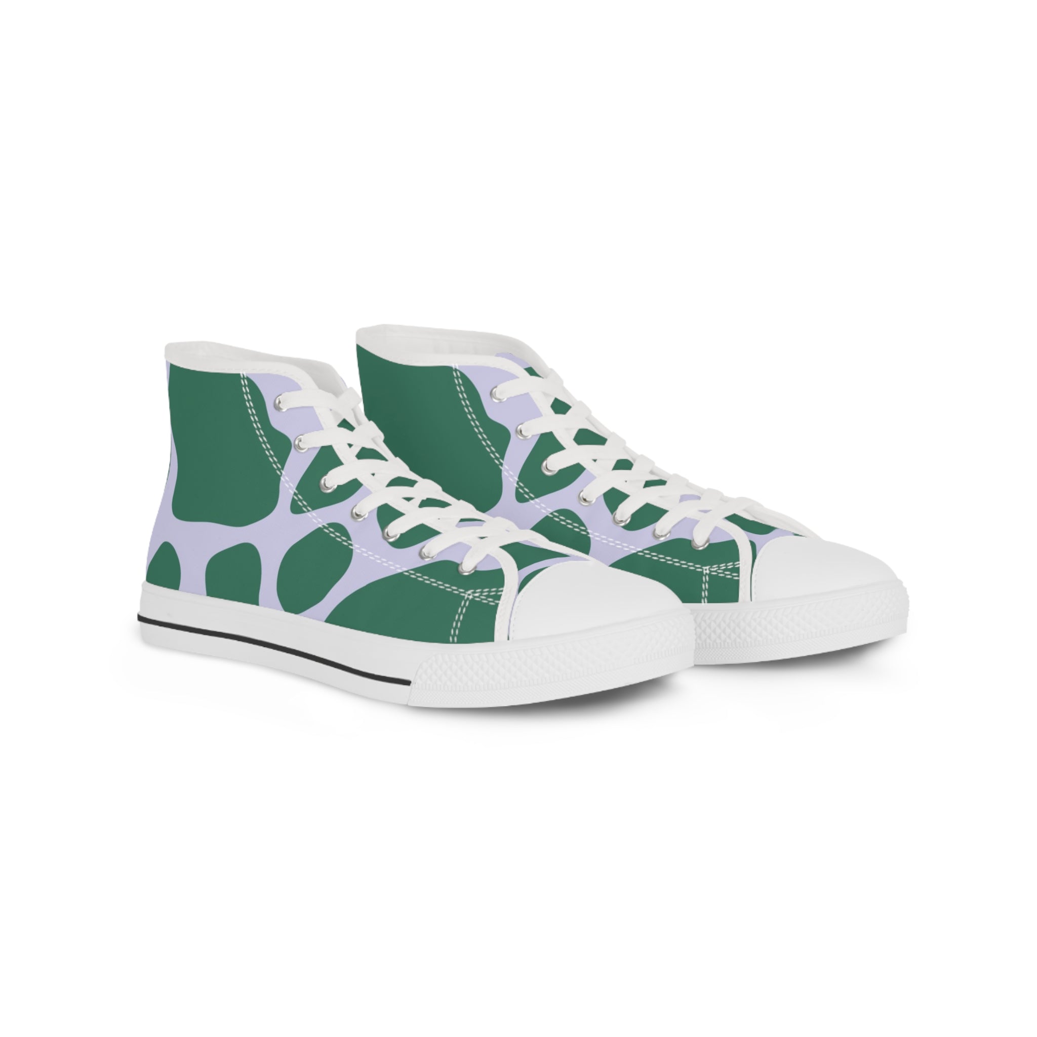 Men's High Top Sneakers