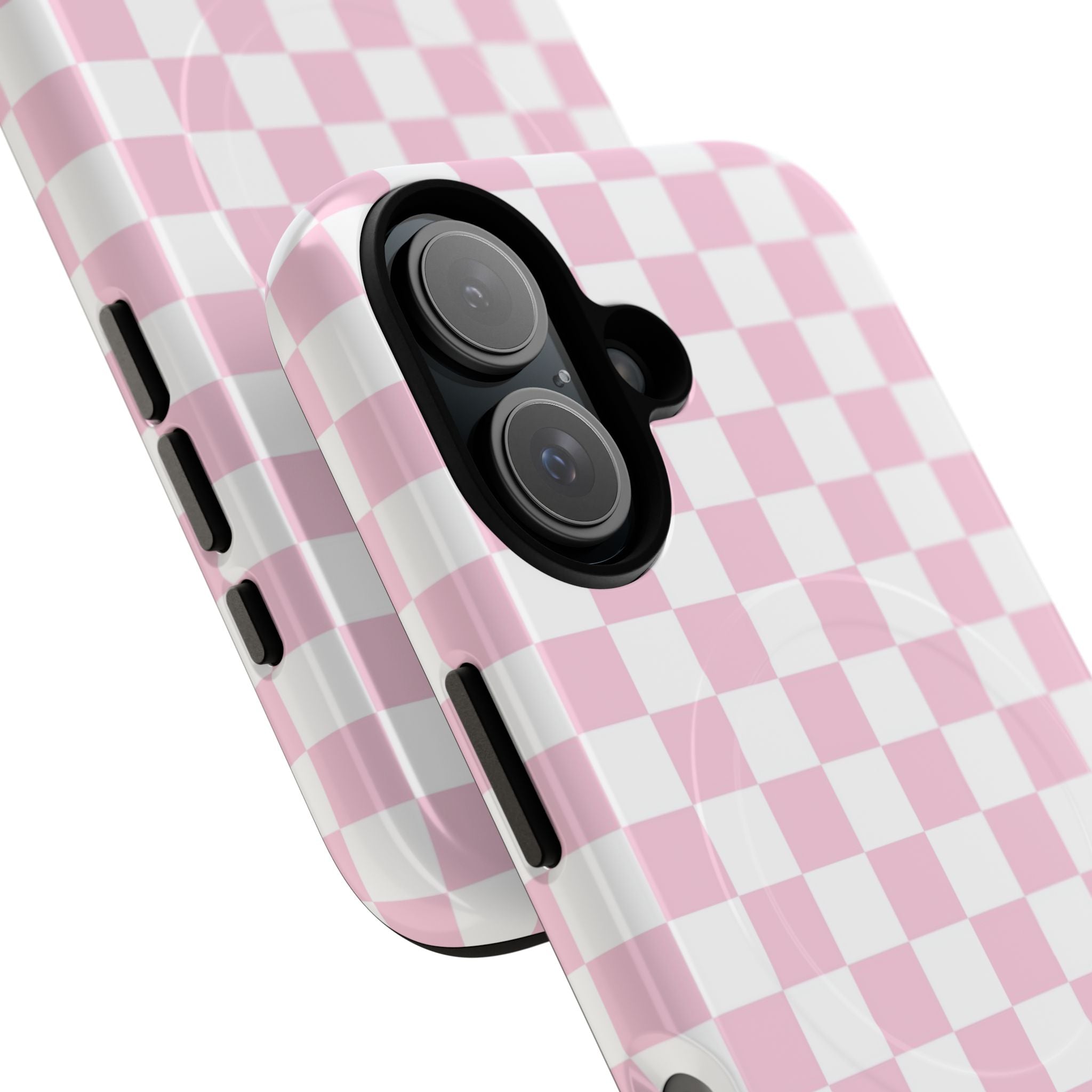 Tough Magnetic Cases