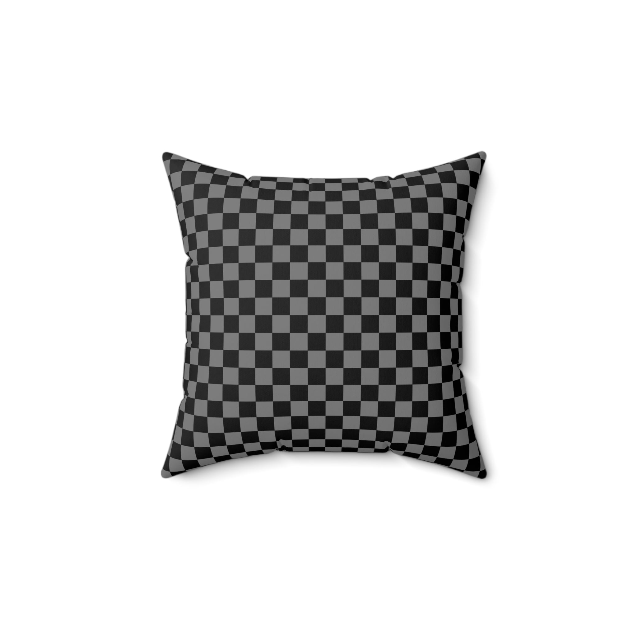 8K Void Surfer Spun Polyester Square Pillow, Artsulli - Art is Long, Life is Short, Home Decor, , , , , , , 