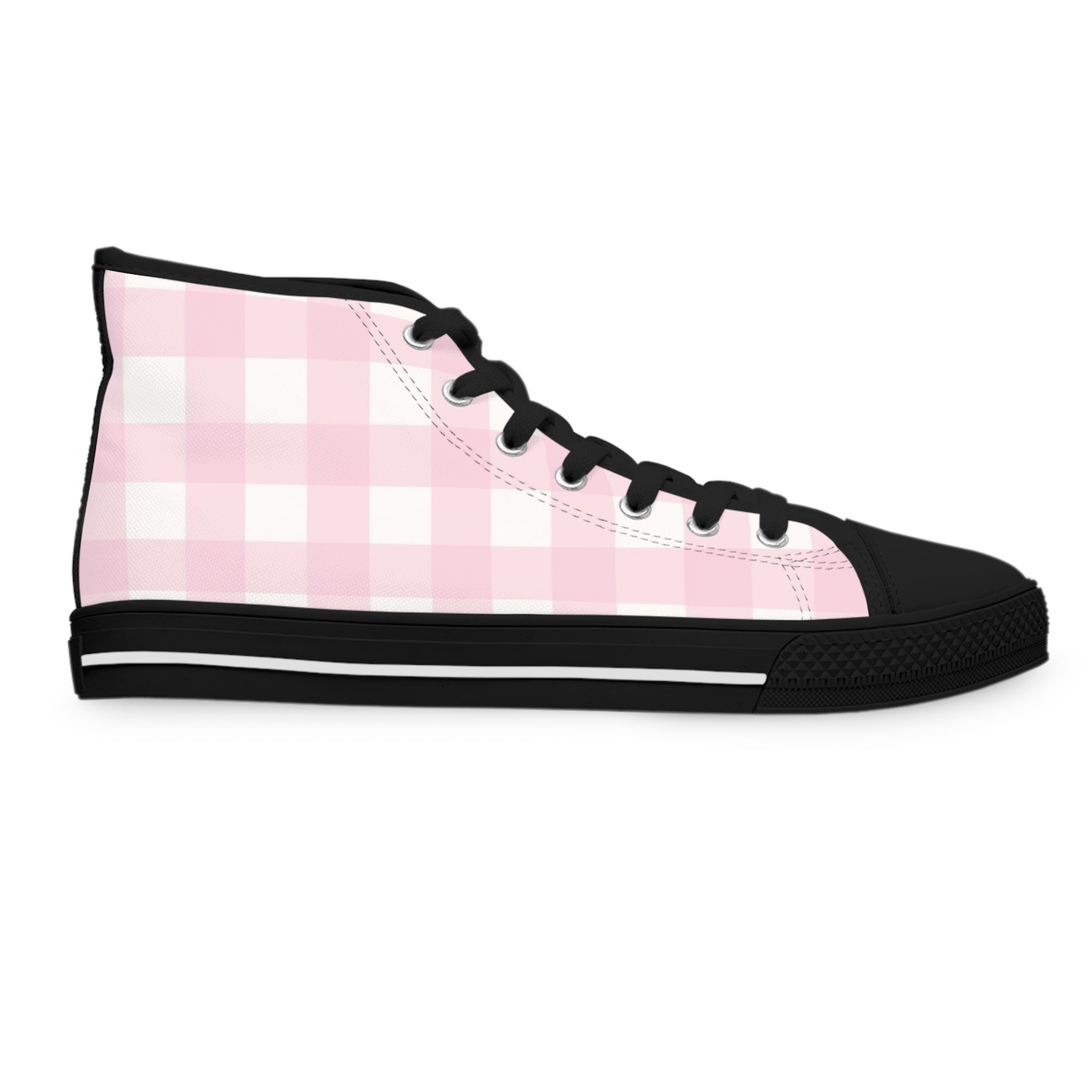 Women's High Top Sneakers