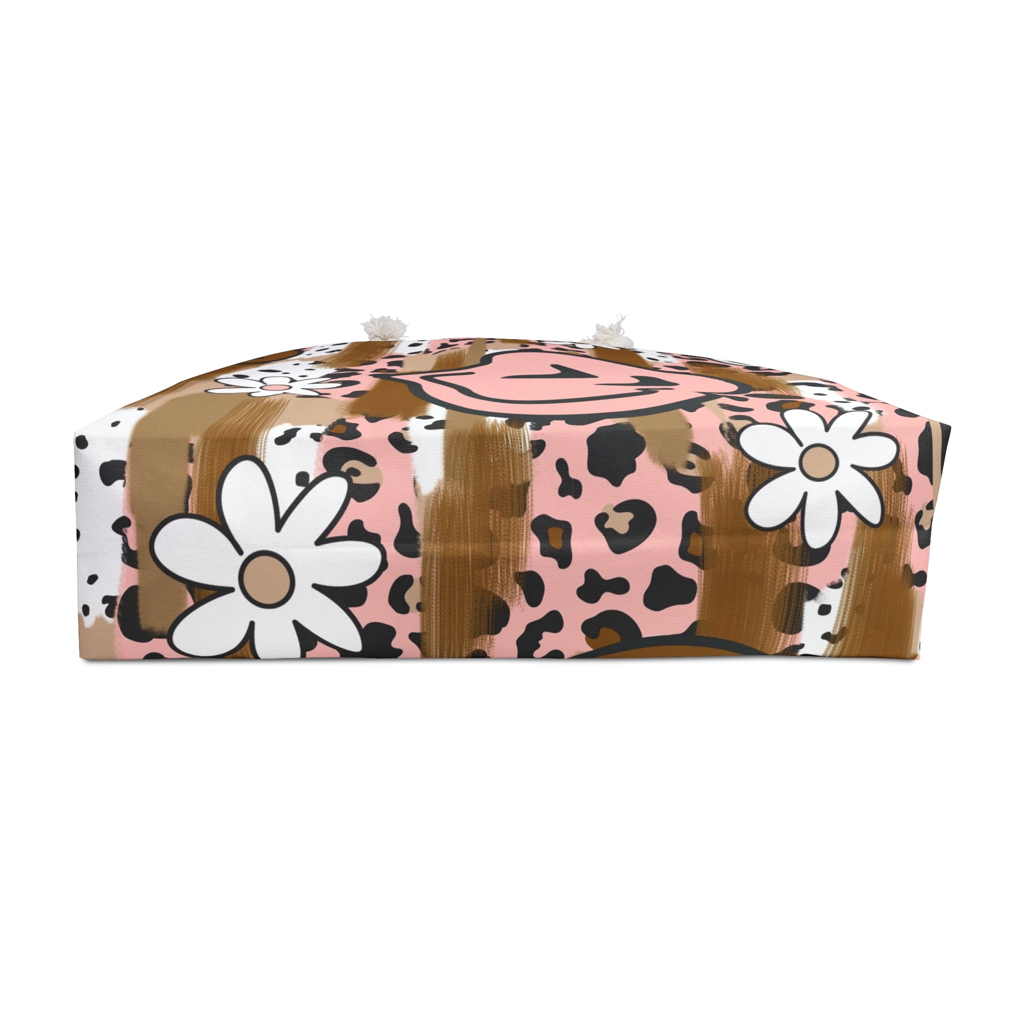 Copy of Sutfin Ghosts Pop Art Weekender Bag, Artsulli - Art is Long, Life is Short, Bags, , , , , , , 
