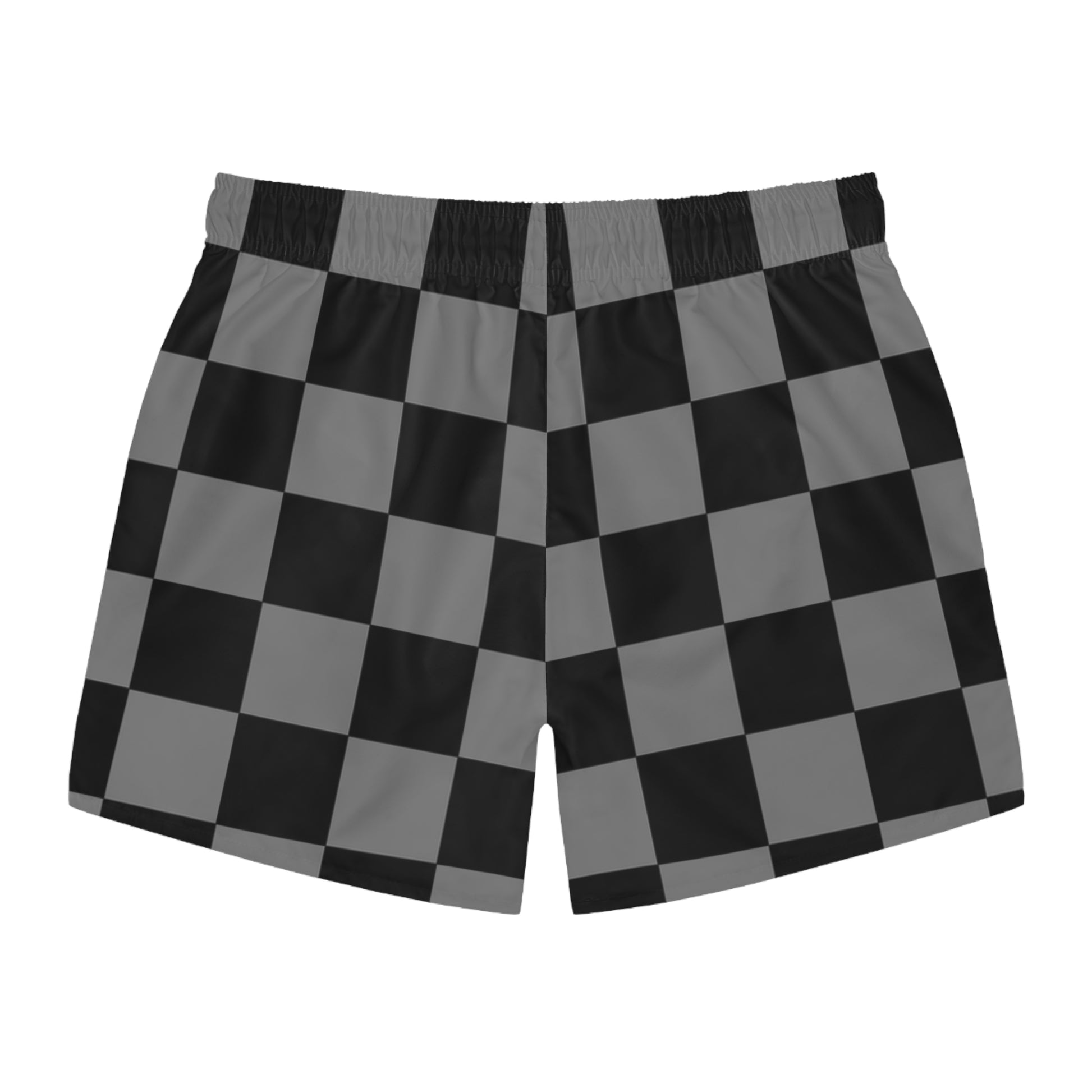 8K Void Surfer Swim Trunks (AOP), Artsulli - Art is Long, Life is Short, All Over Prints, , , , , , , 