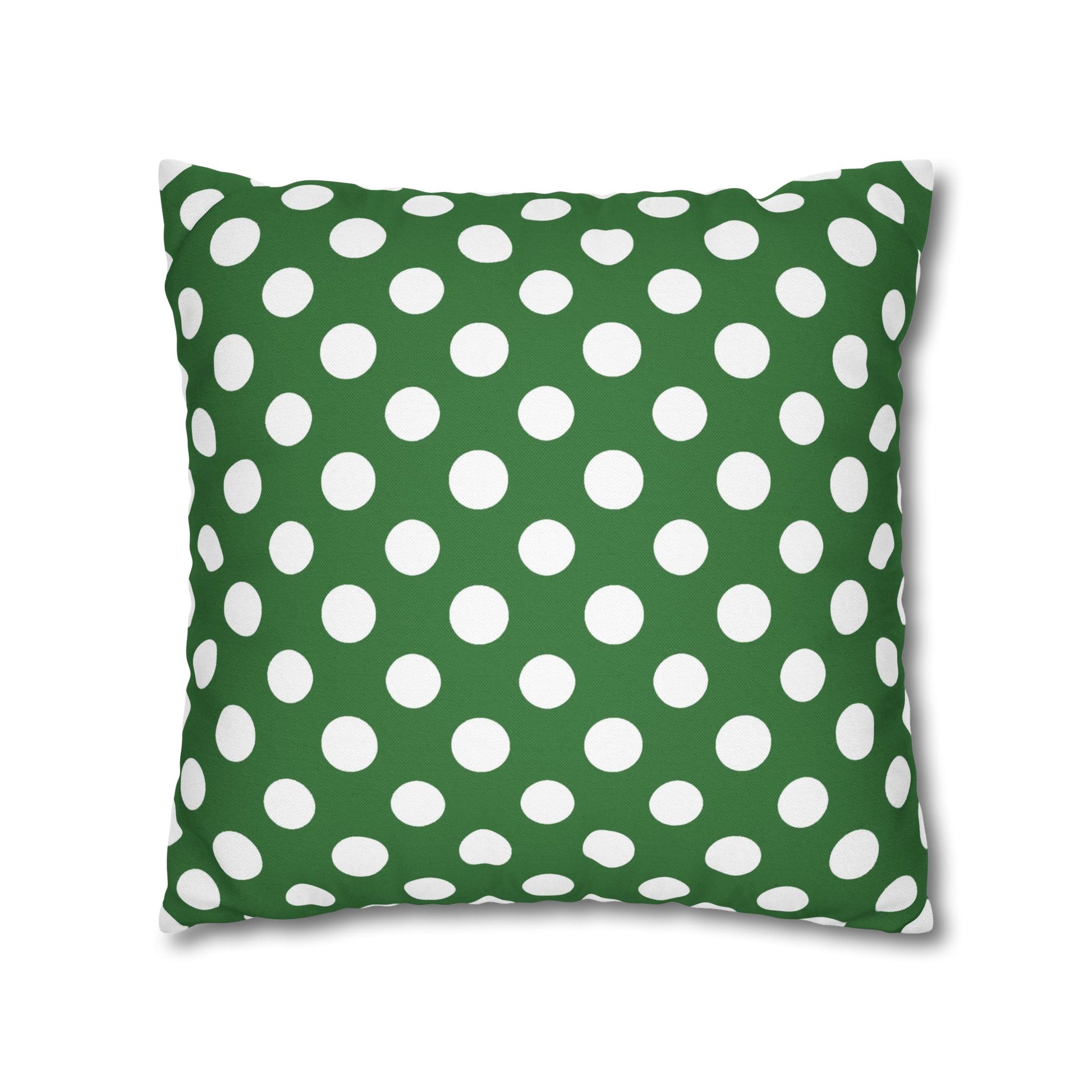 Spun Polyester Square Pillowcase, Artsulli - Art is Long, Life is Short, Home Decor, , , , , , , 