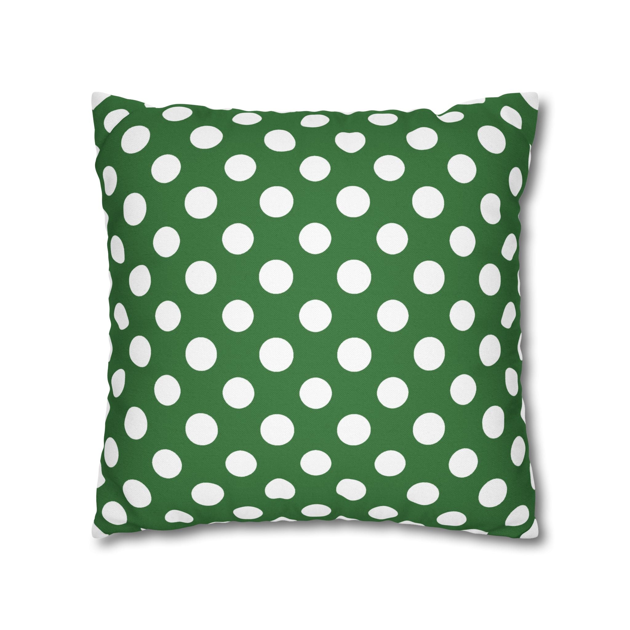 Spun Polyester Square Pillowcase, Artsulli - Art is Long, Life is Short, Home Decor, , , , , , , 