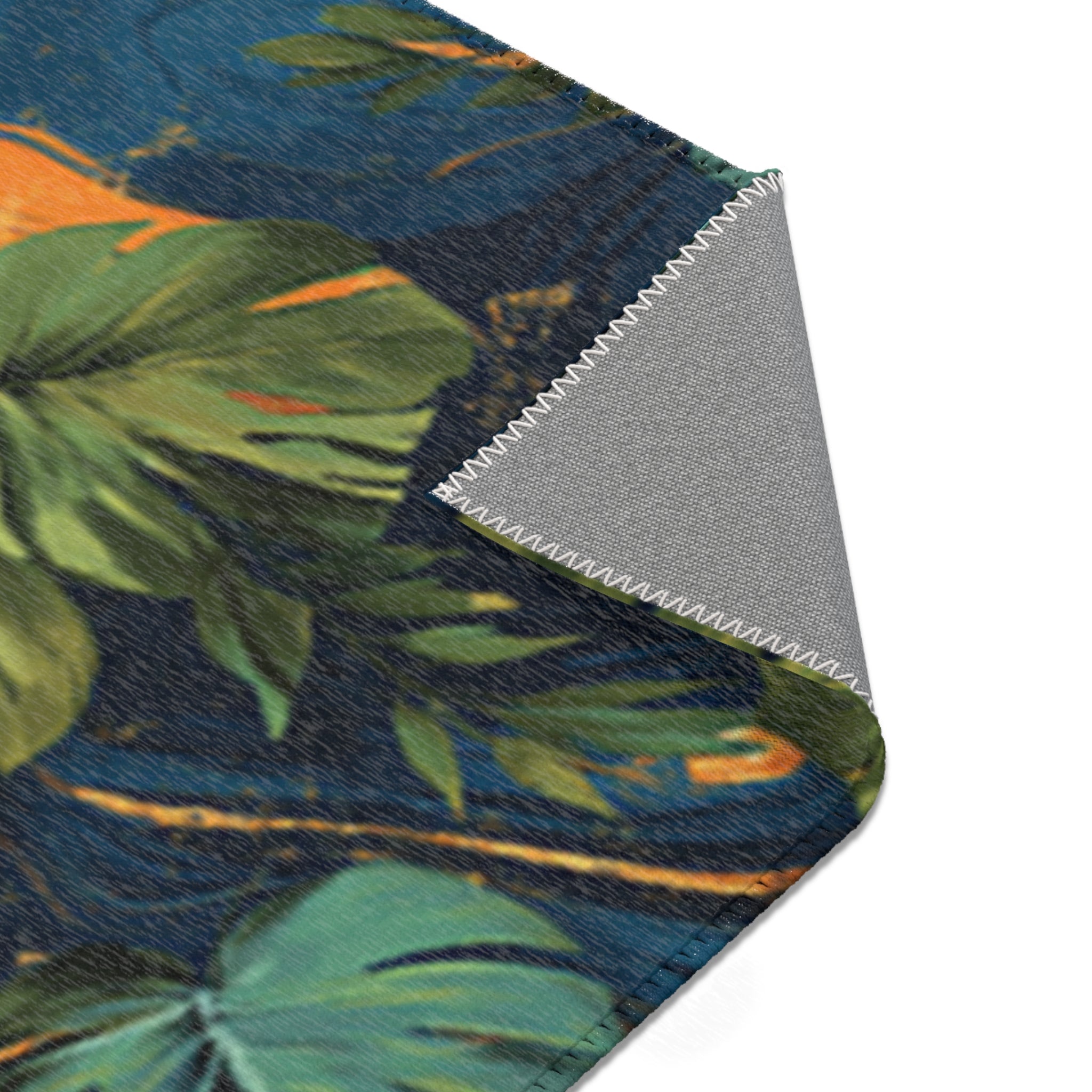 Area Rugs, Artsulli - Art is Long, Life is Short, Home Decor, , , , , , , 
