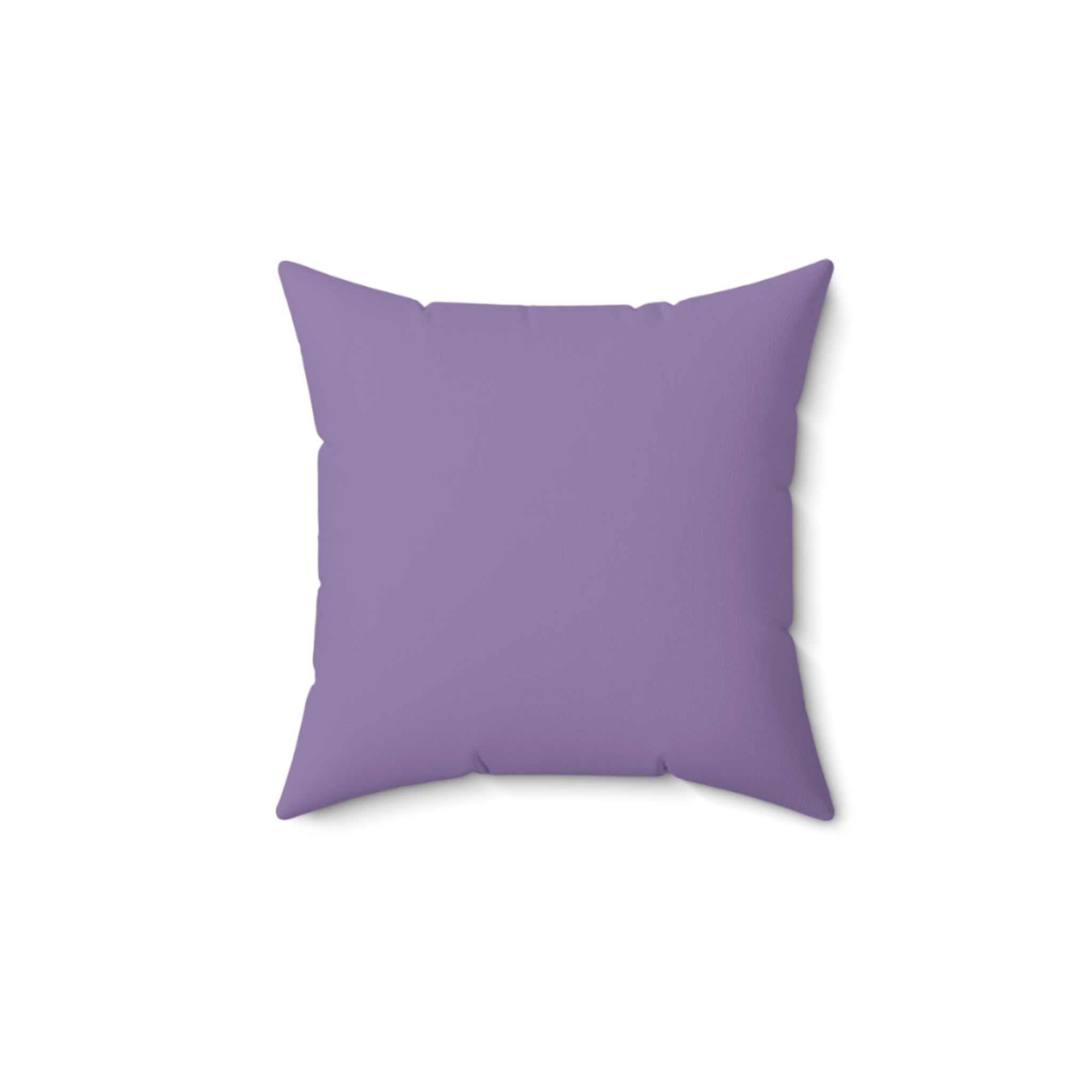 Spun Polyester Square Pillow, Artsulli - Art is Long, Life is Short, Home Decor, Size, 14" × 14", , , , , 24078927716829155162