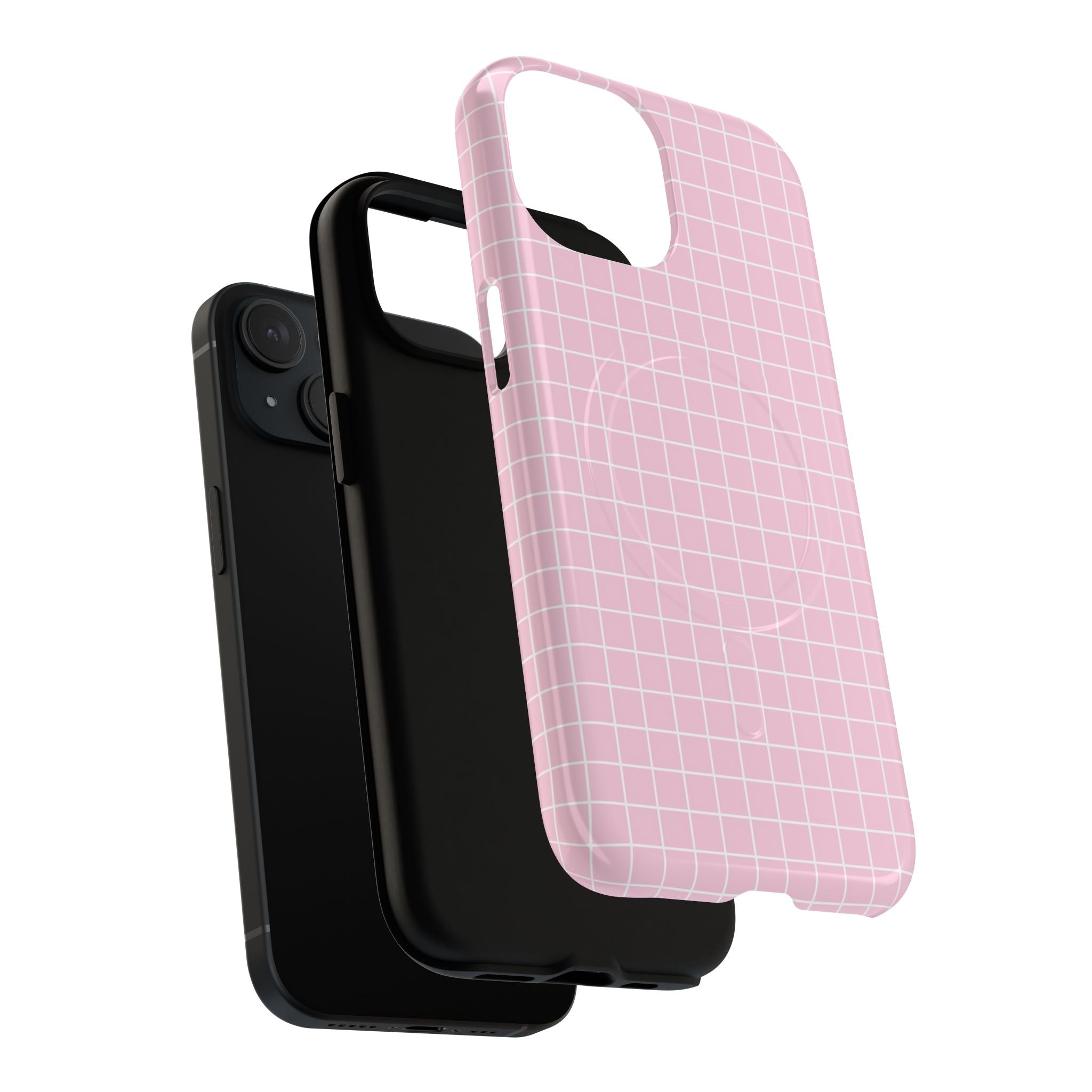 Tough Magnetic Cases