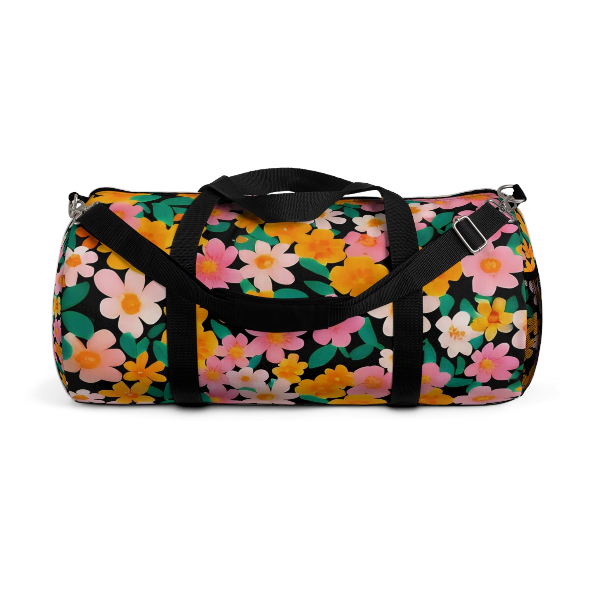 Duffel Bag, Artsulli - Art is Long, Life is Short, Bags, Size, Large, , , , , 20966473266263868878