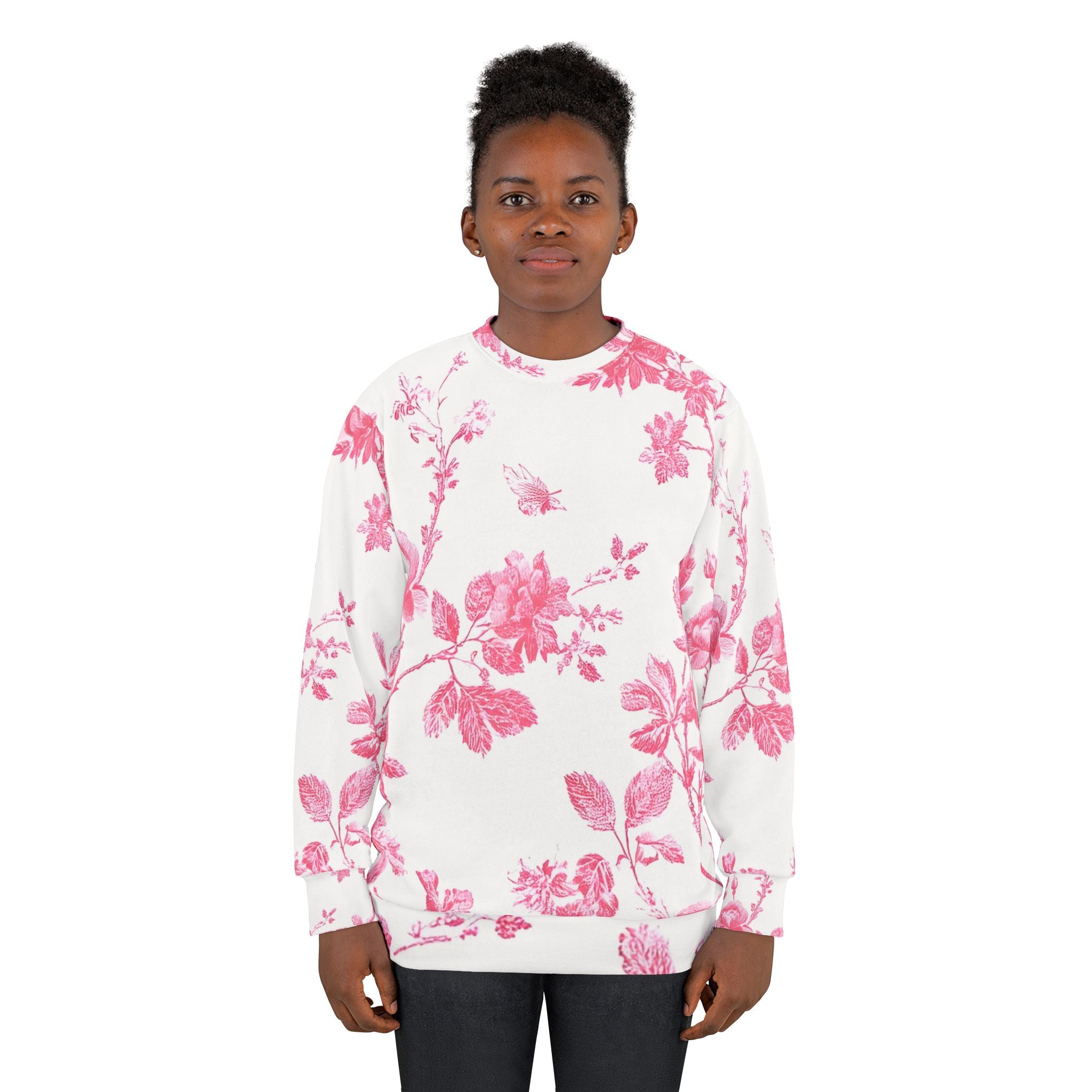 Unisex Sweatshirt (AOP)