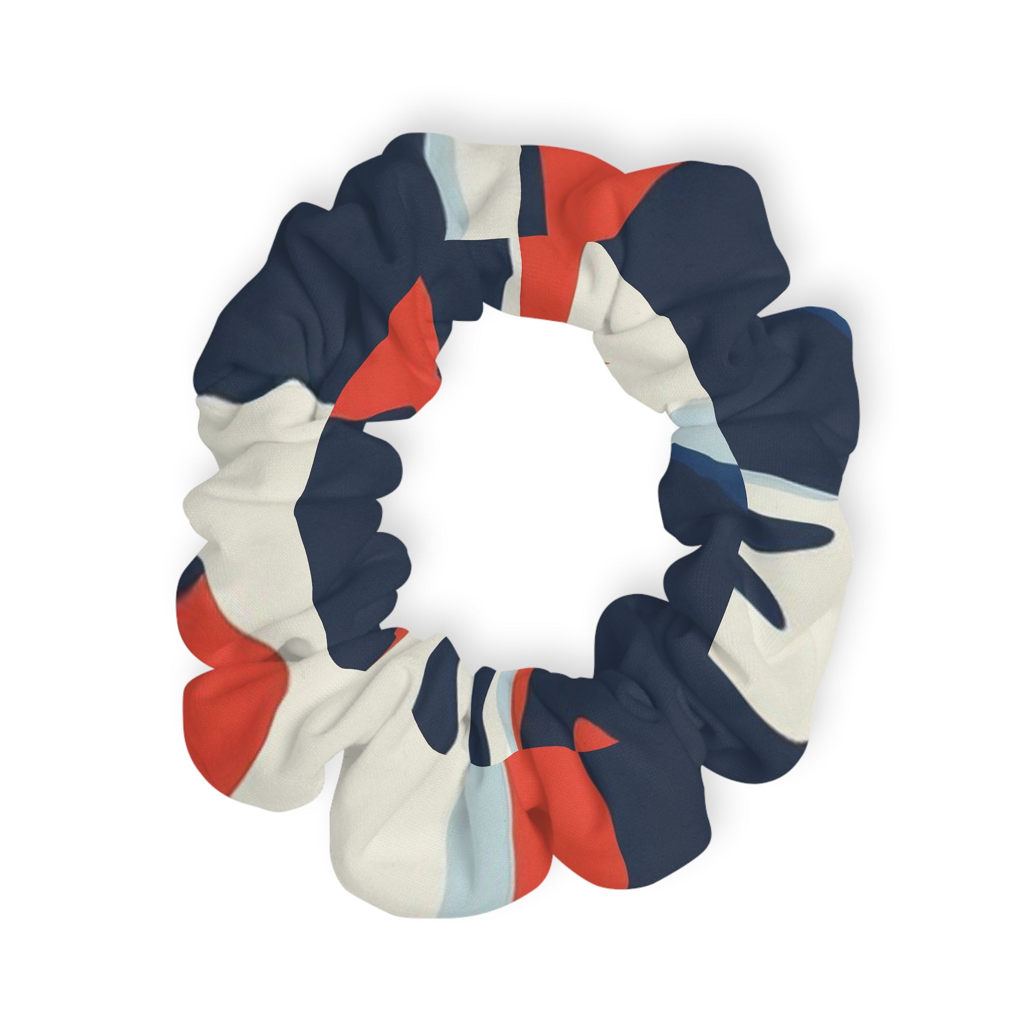 Camo Ghosts Scrunchie, Artsulli - Art is Long, Life is Short, Accessories, , , , , , , 