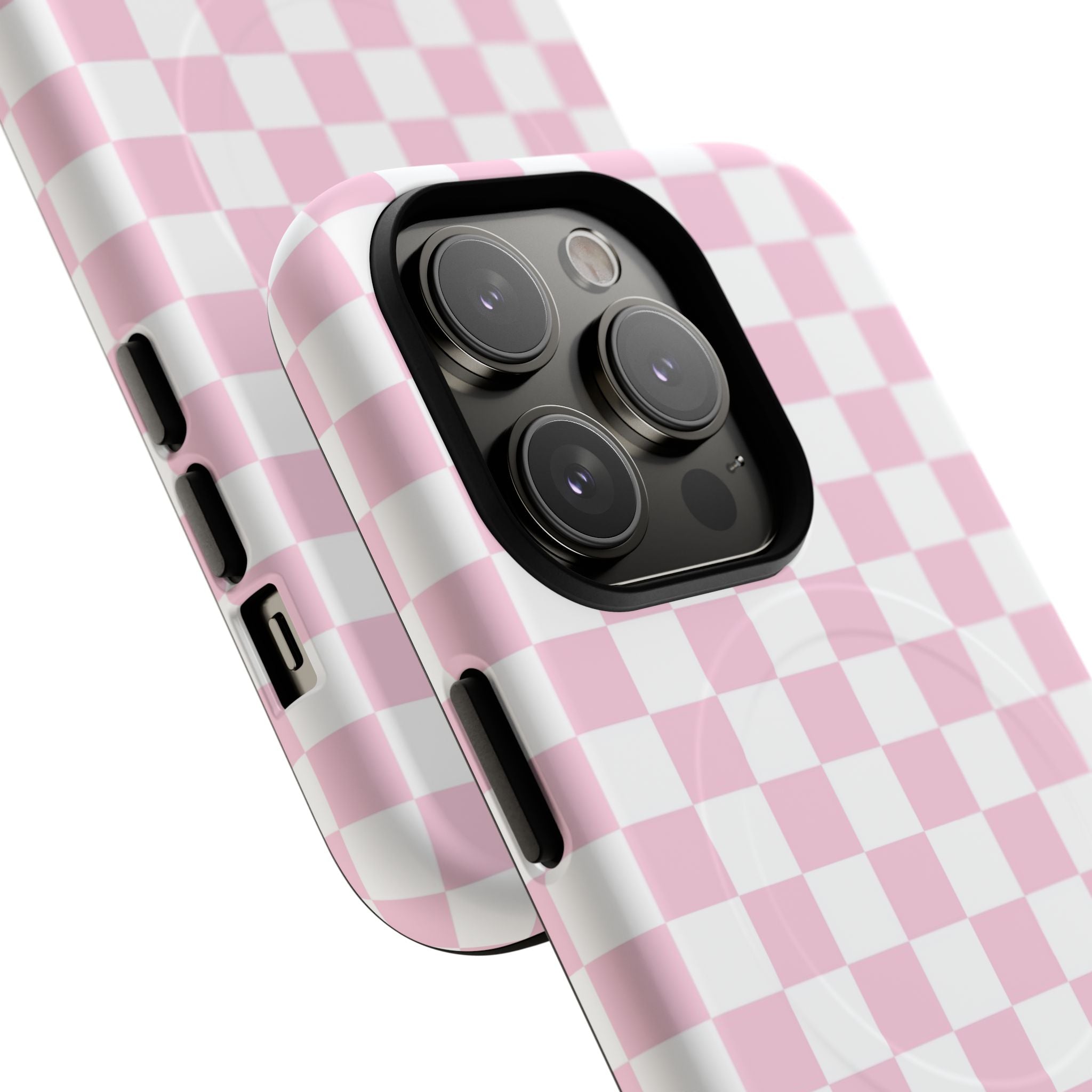 Tough Magnetic Cases